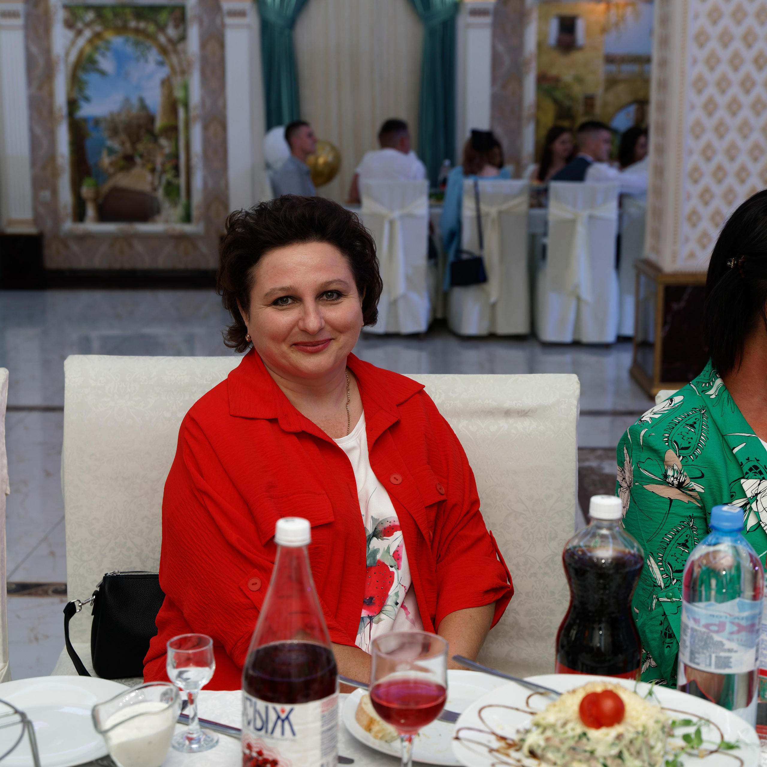 Выпускной 25.06. Главная