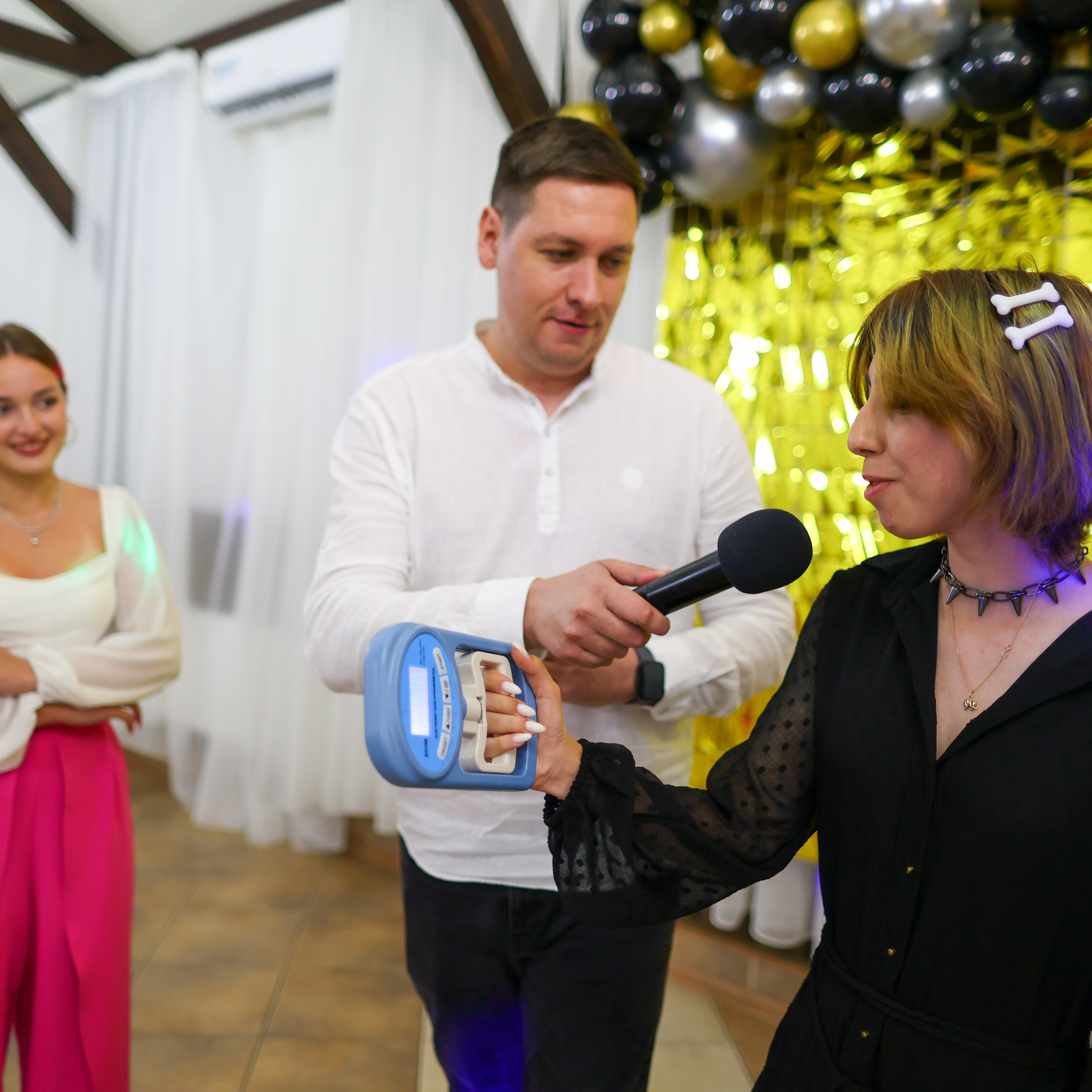 Выпускной Ветловье. Главная