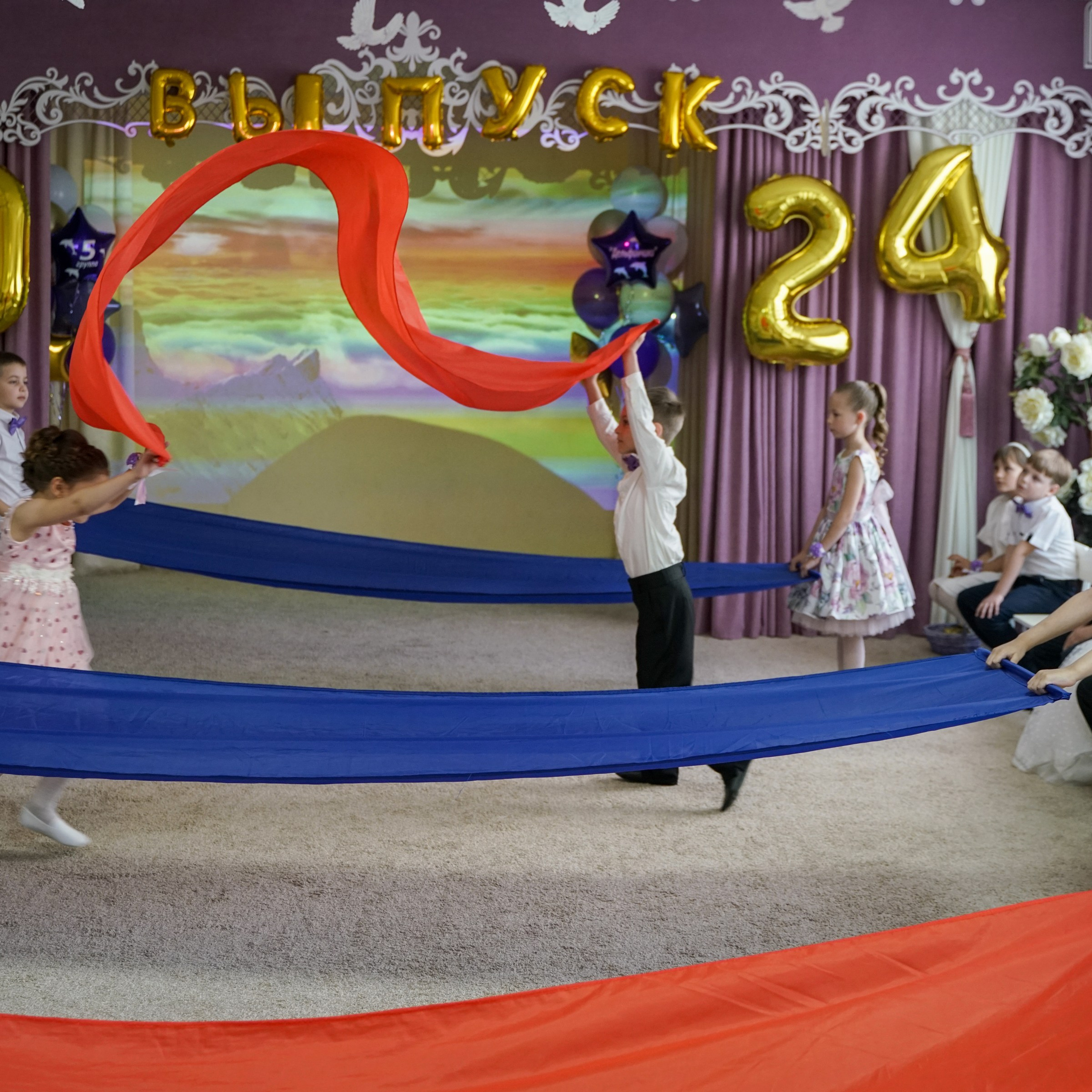 Выпускной 21.05.24. Главная