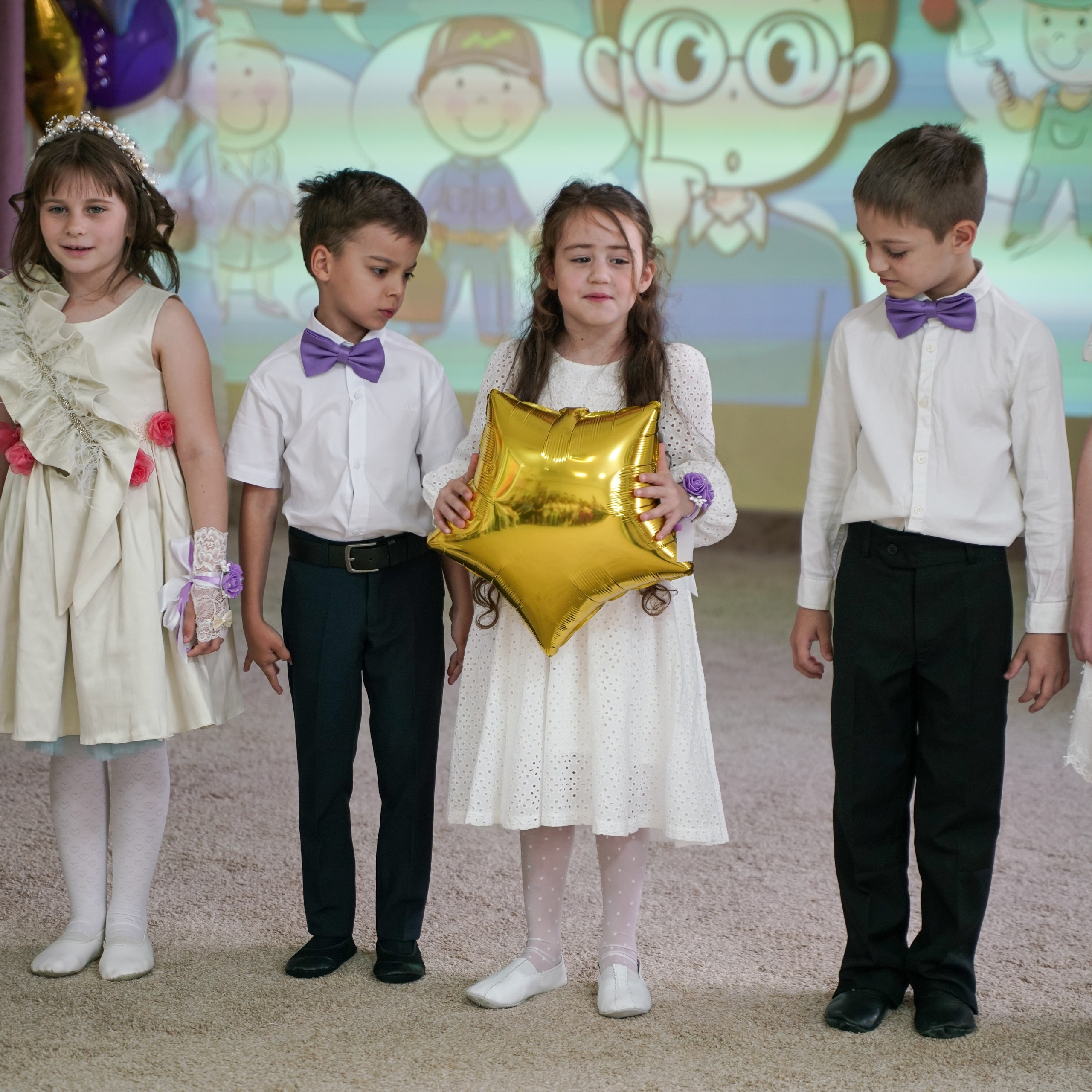 Выпускной 21.05.24. Главная