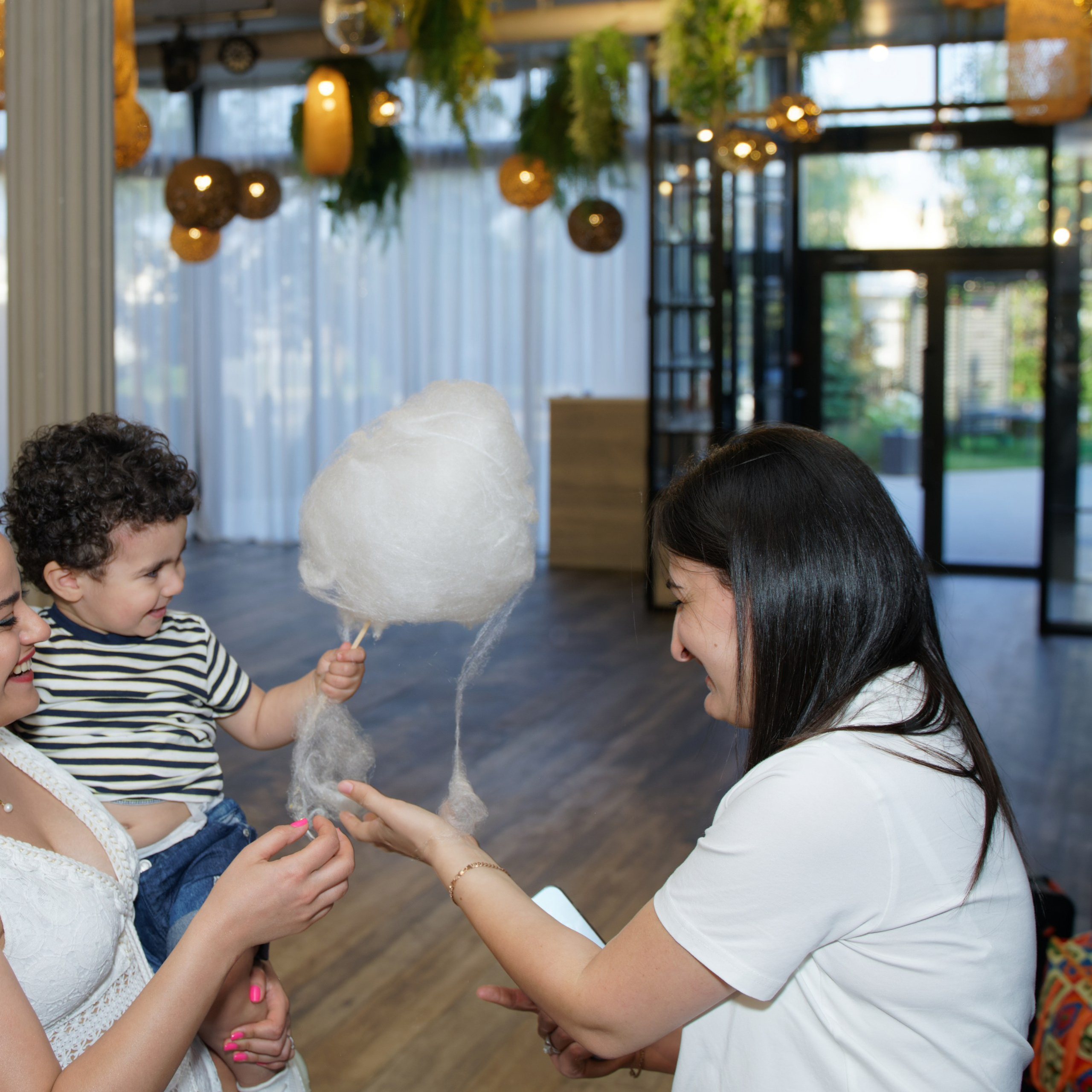 Георгий, 1 год. Главная