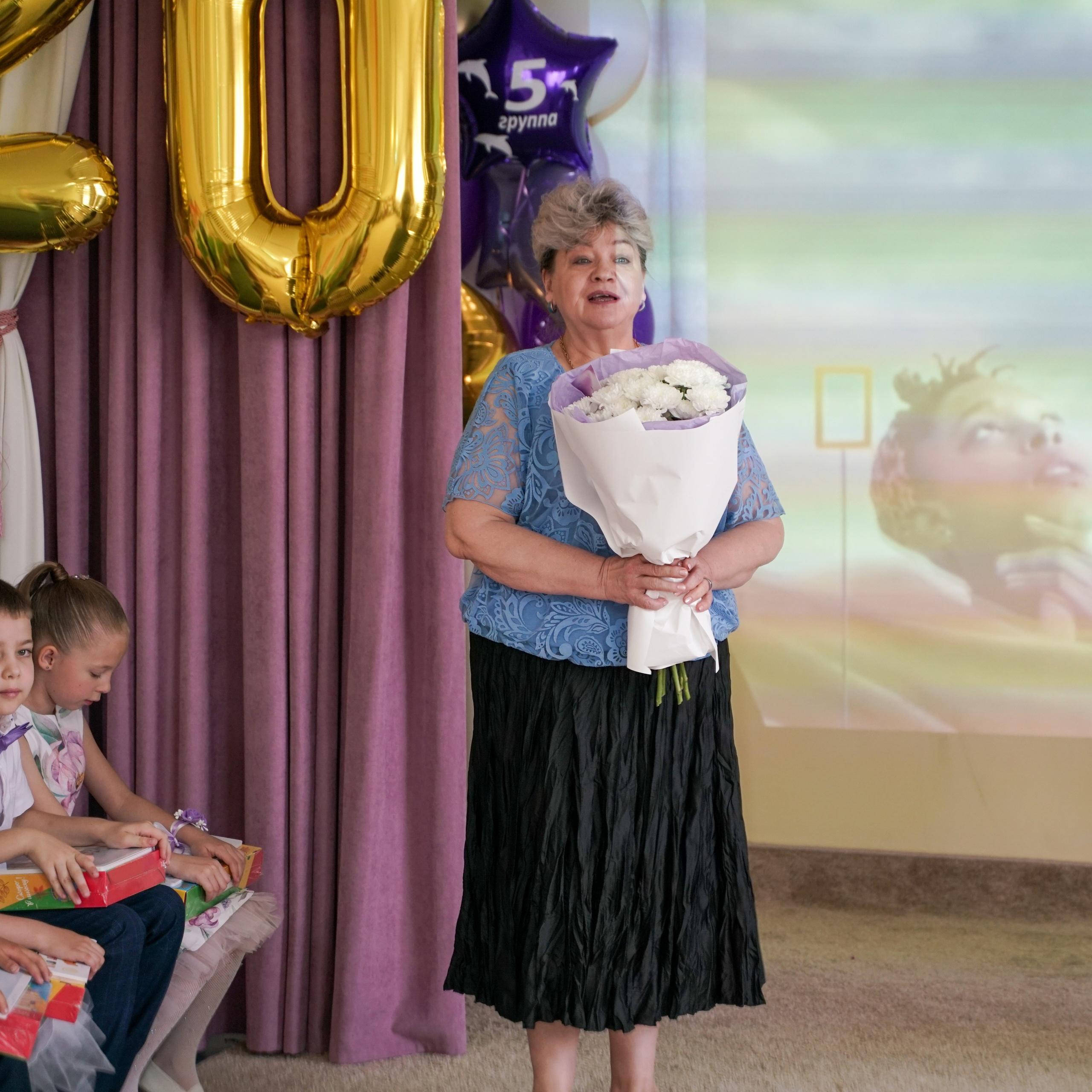 Выпускной 21.05.24. Главная