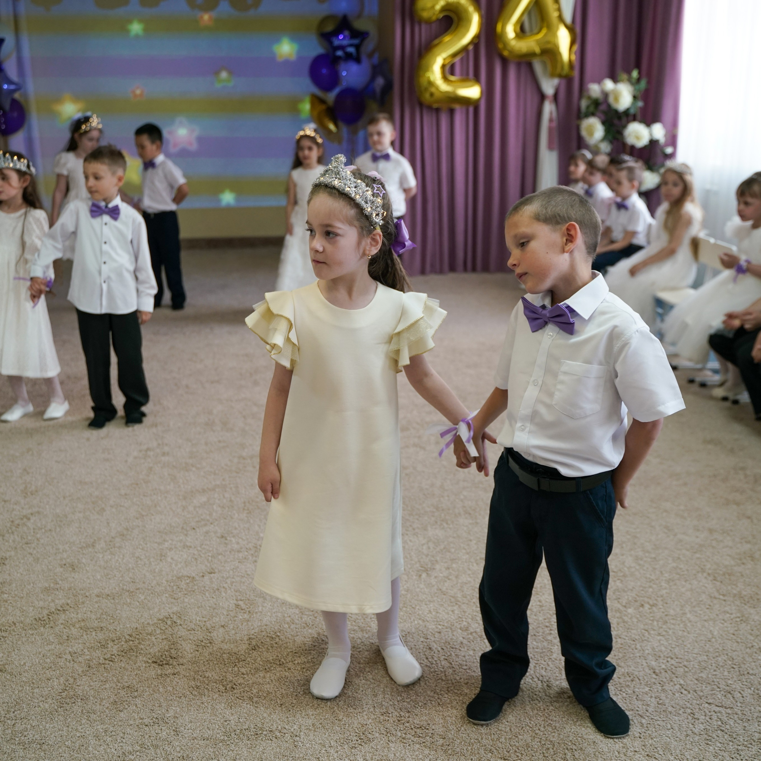 Выпускной 21.05.24. Главная