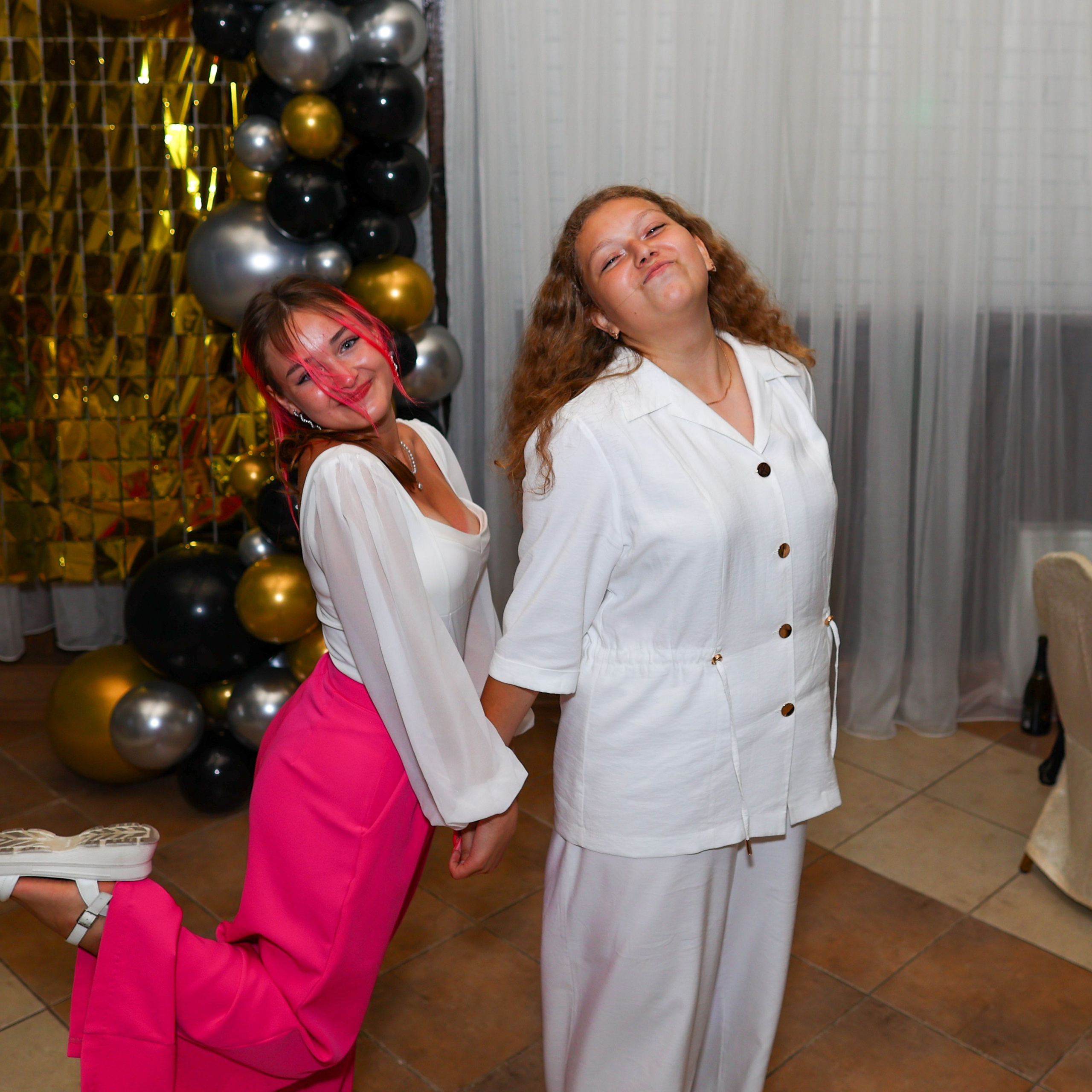 Выпускной Ветловье. Главная