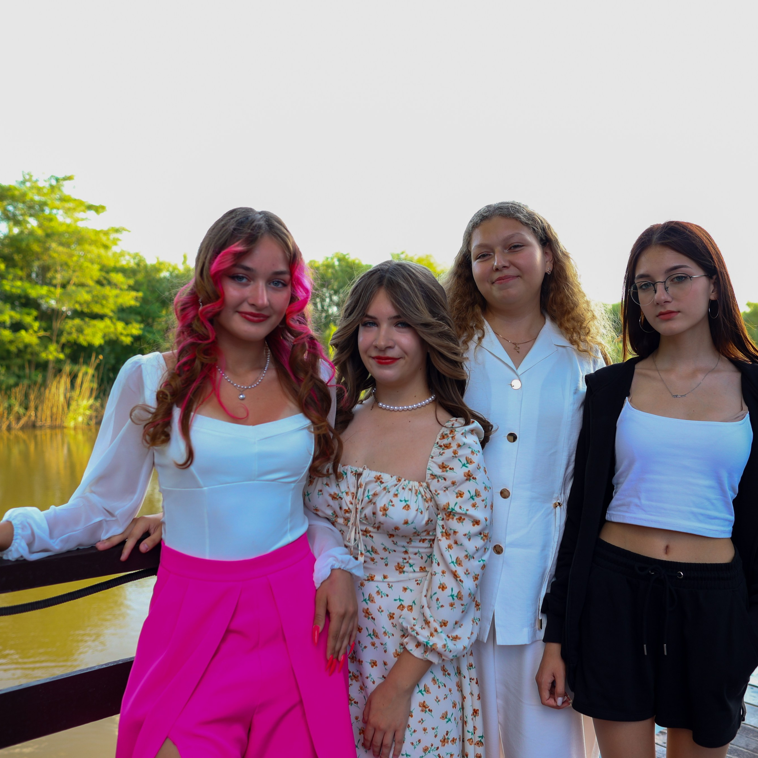 Выпускной Ветловье. Главная