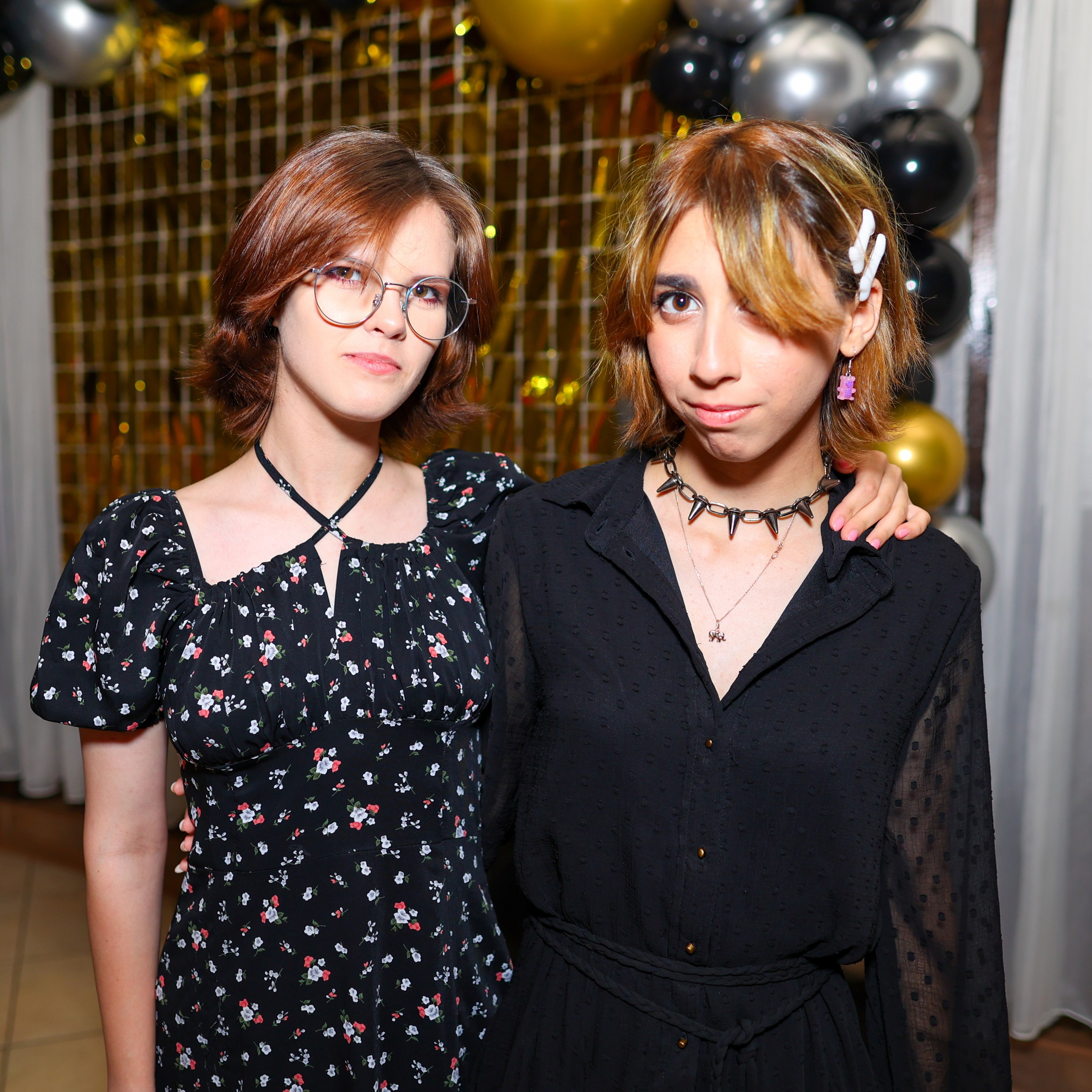 Выпускной Ветловье. Главная