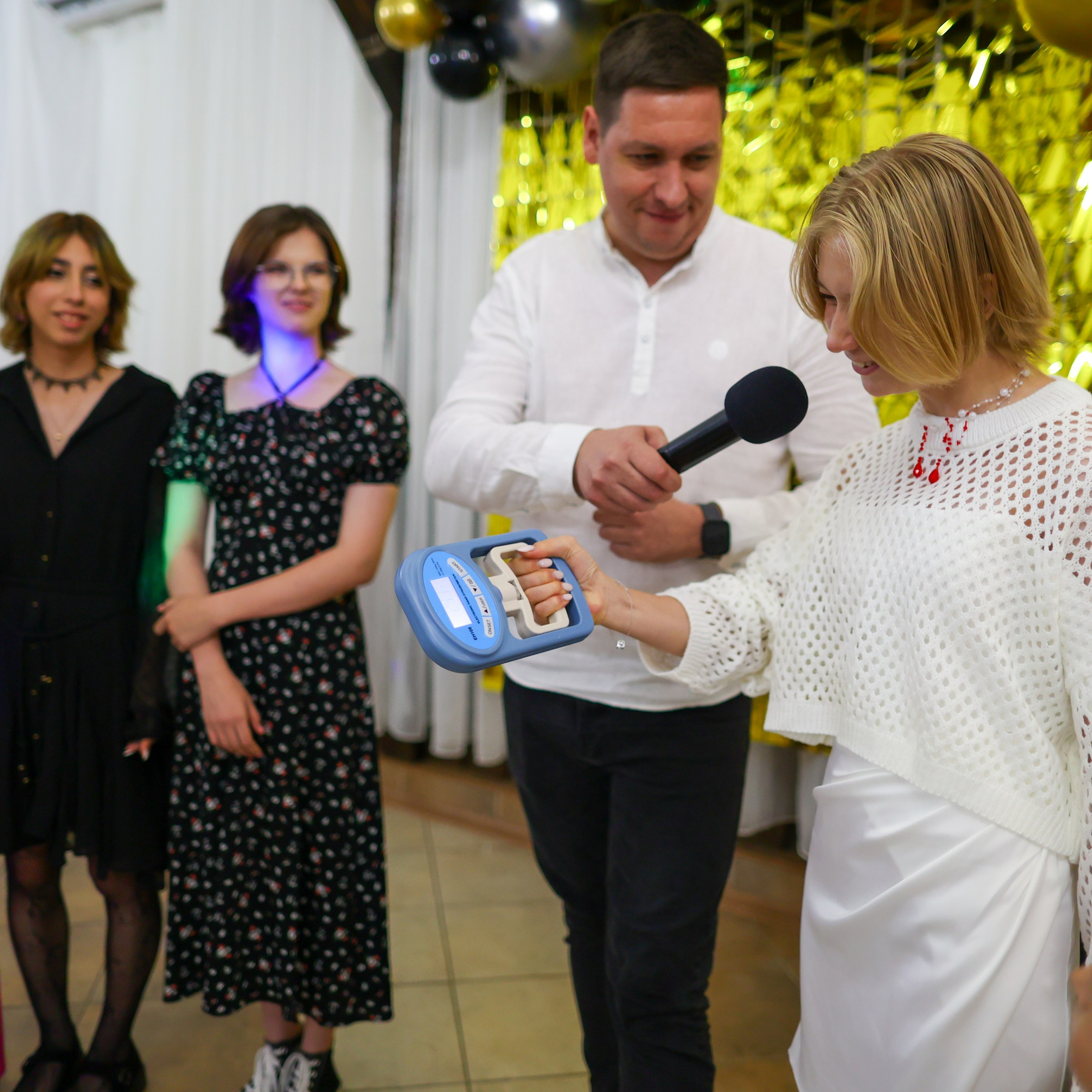 Выпускной Ветловье. Главная