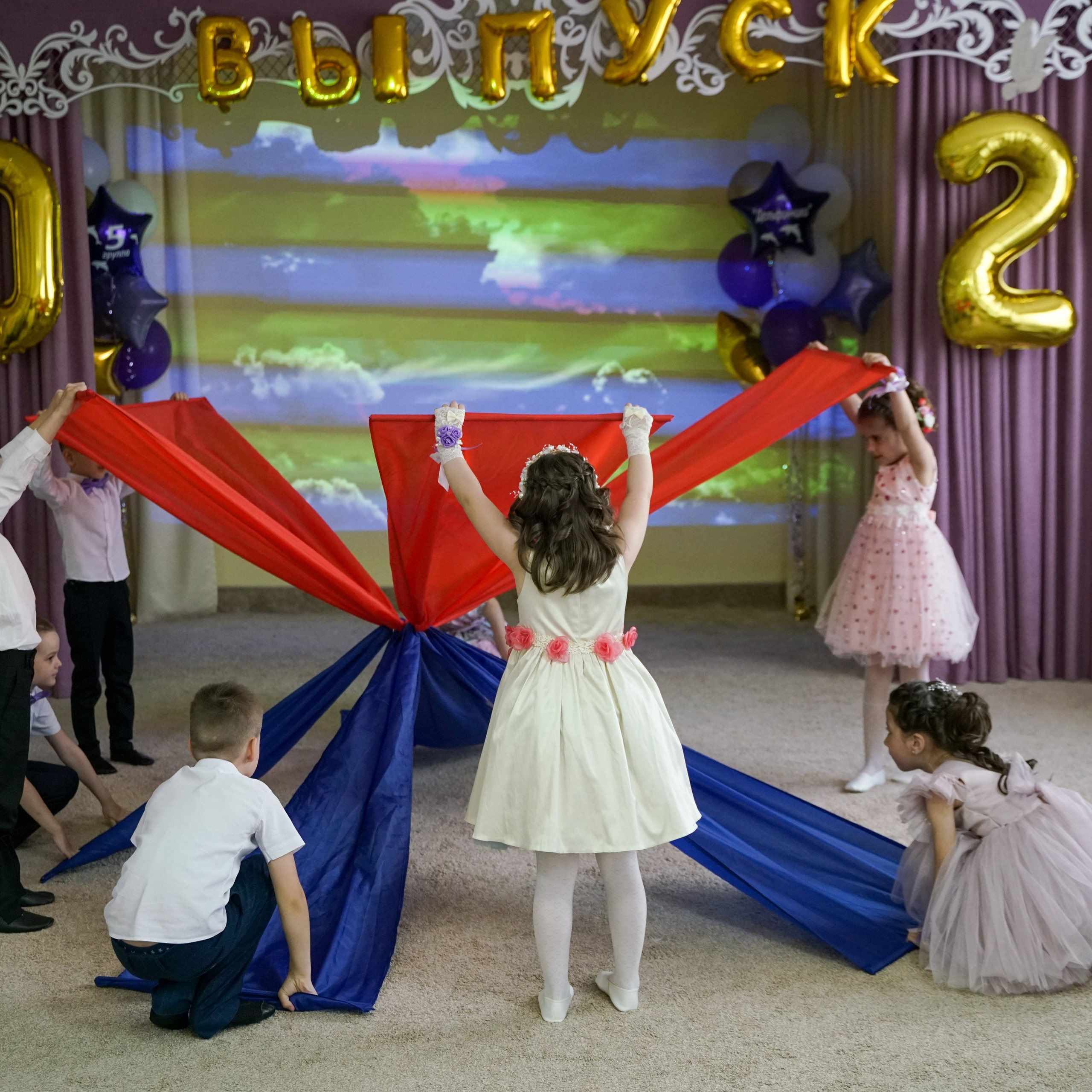 Выпускной 21.05.24. Главная