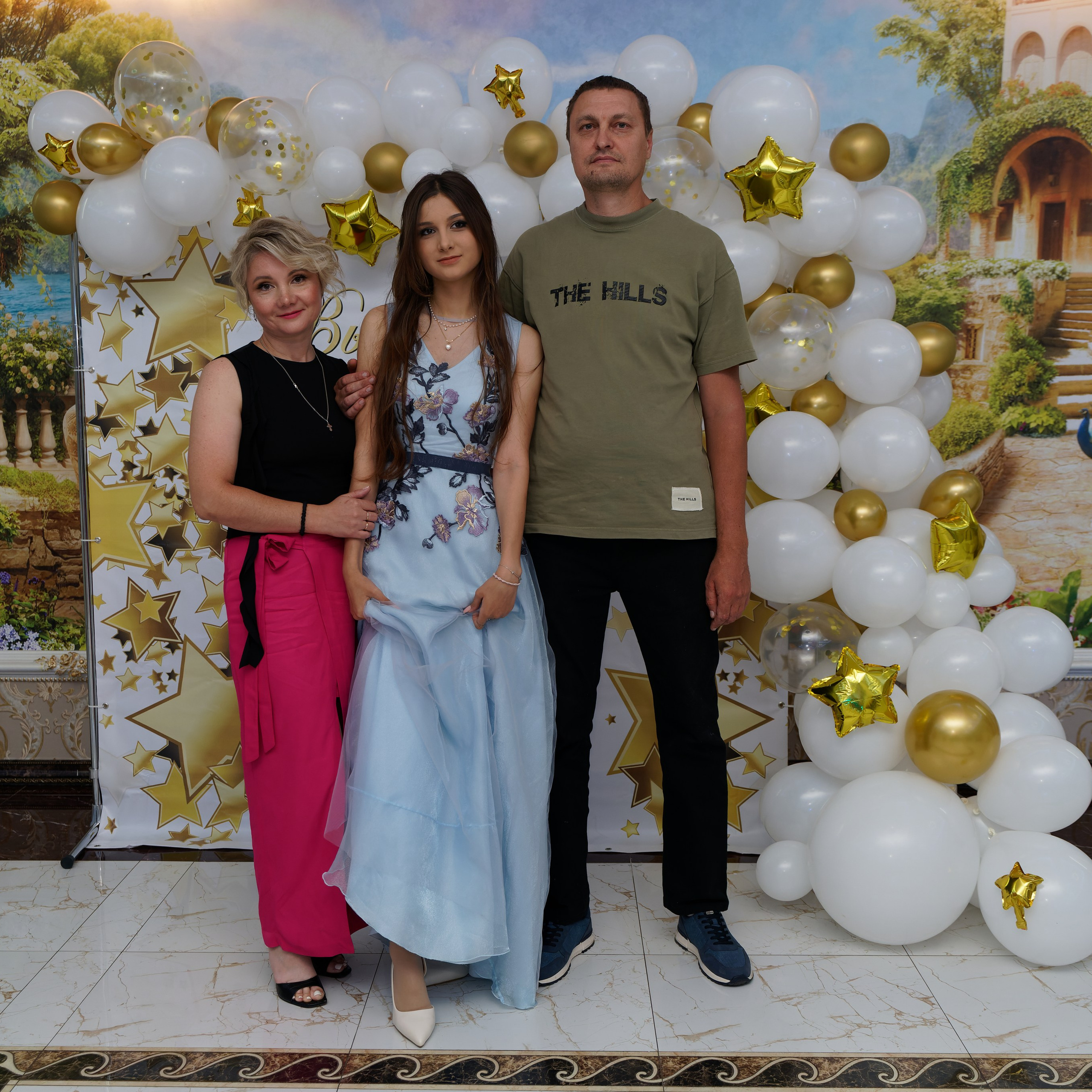 Выпускной 25.06. Главная