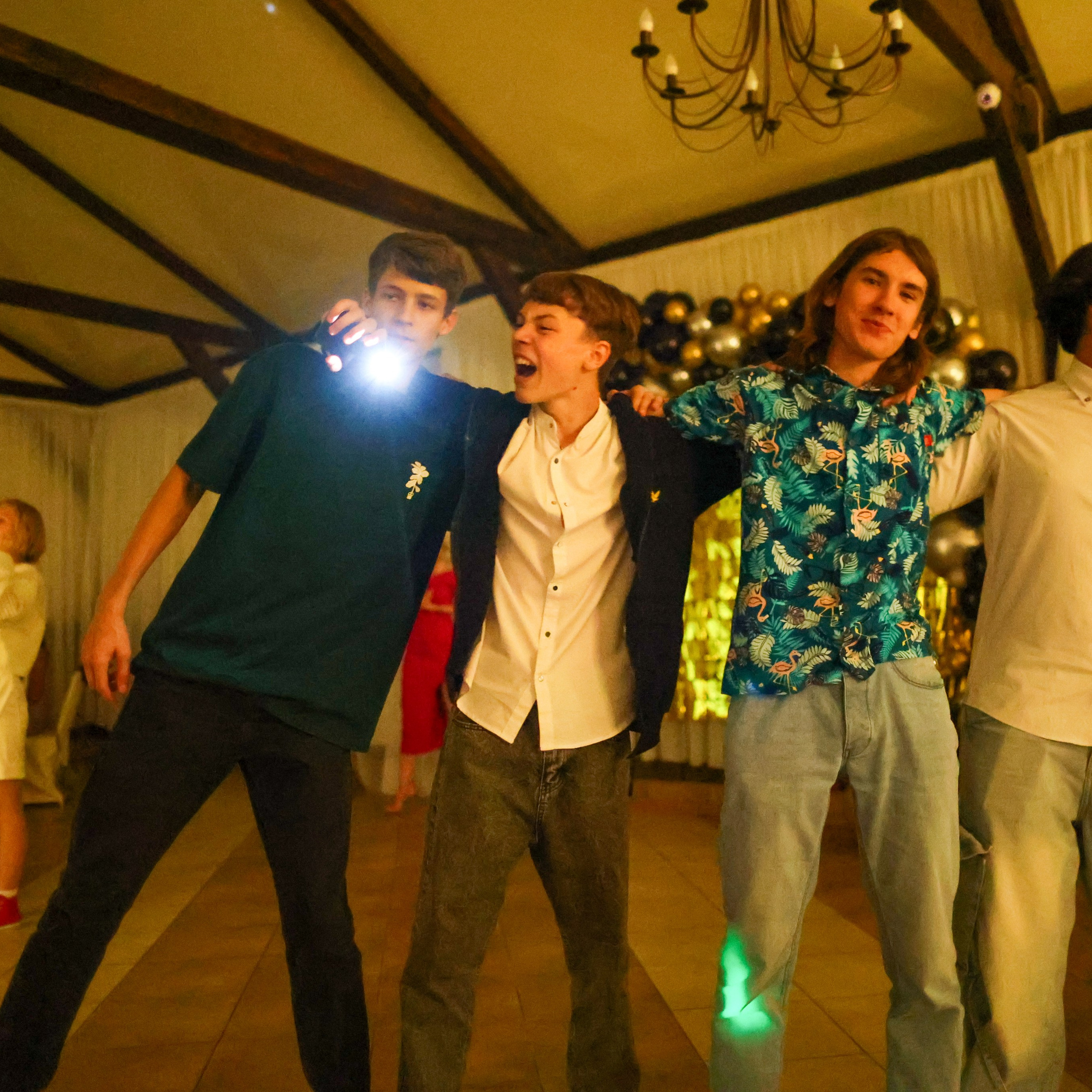 Выпускной Ветловье. Главная