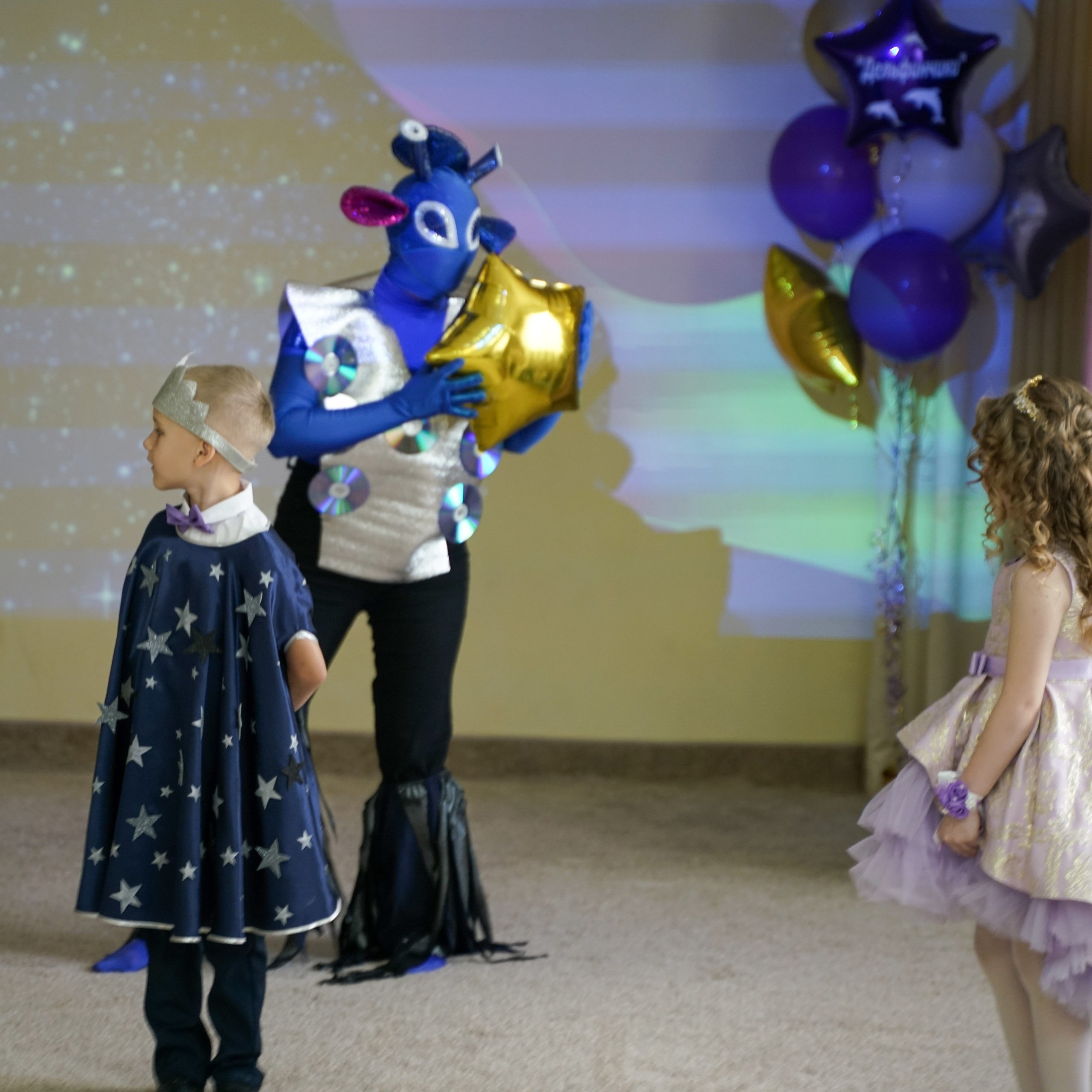 Выпускной 21.05.24. Главная