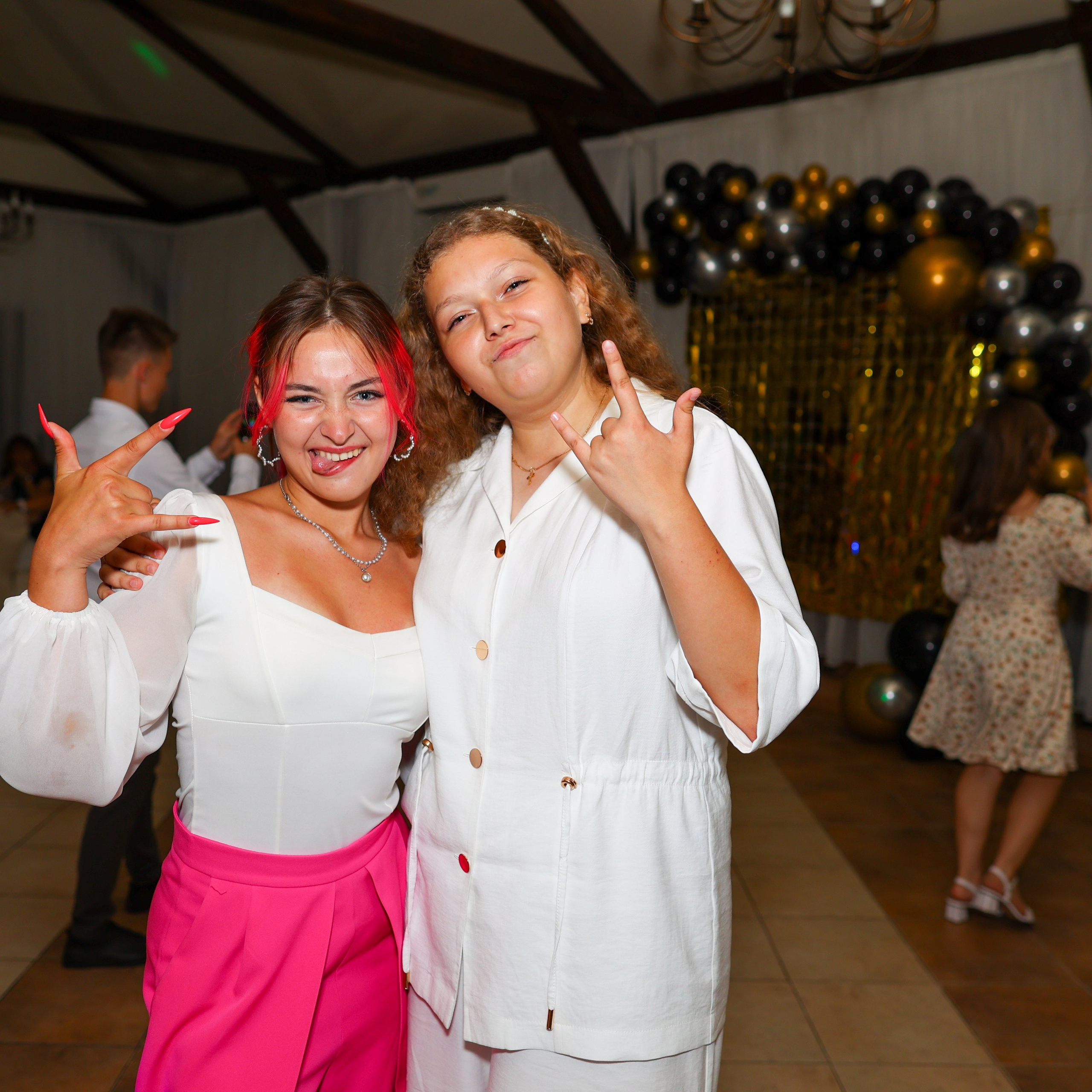 Выпускной Ветловье. Главная