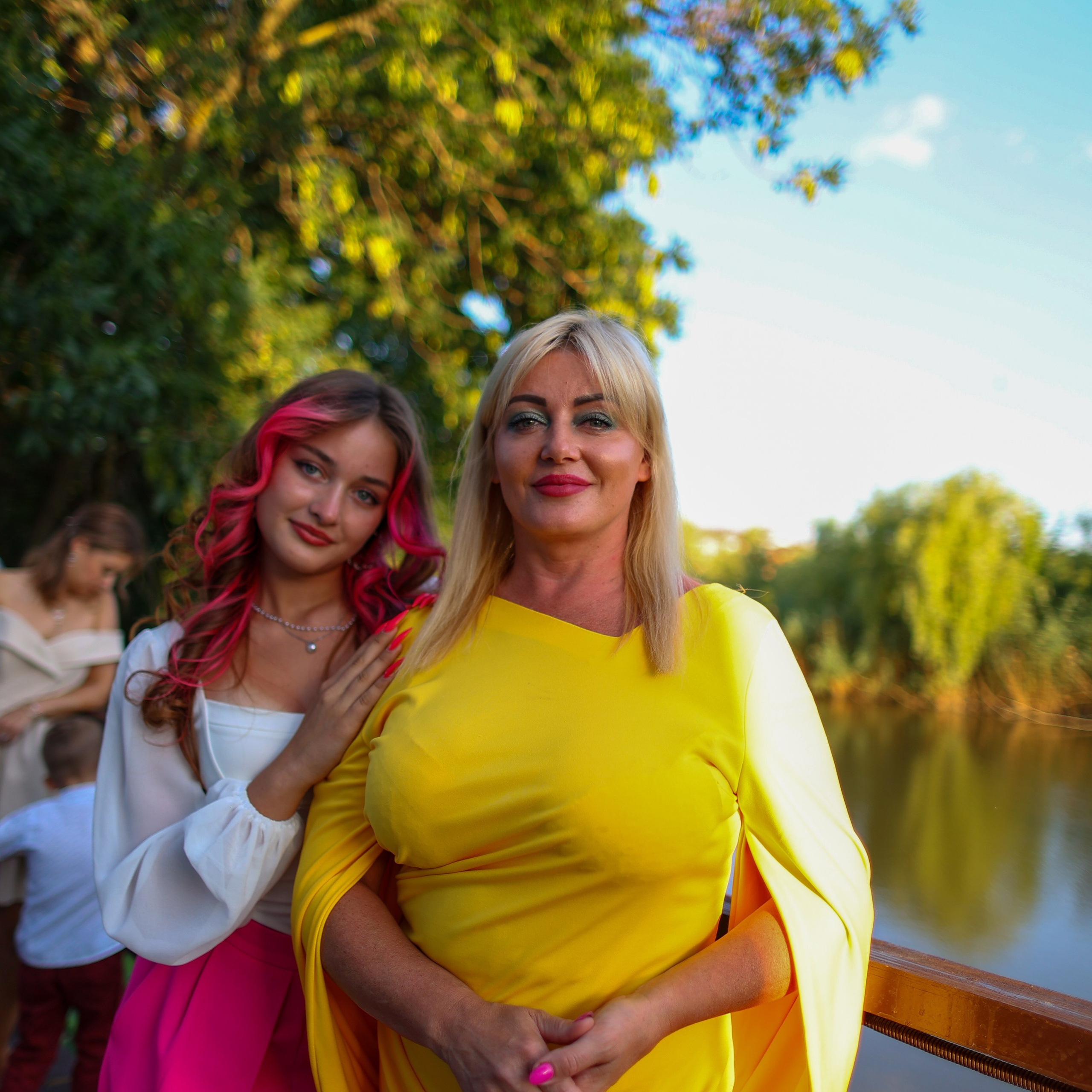 Выпускной Ветловье. Главная