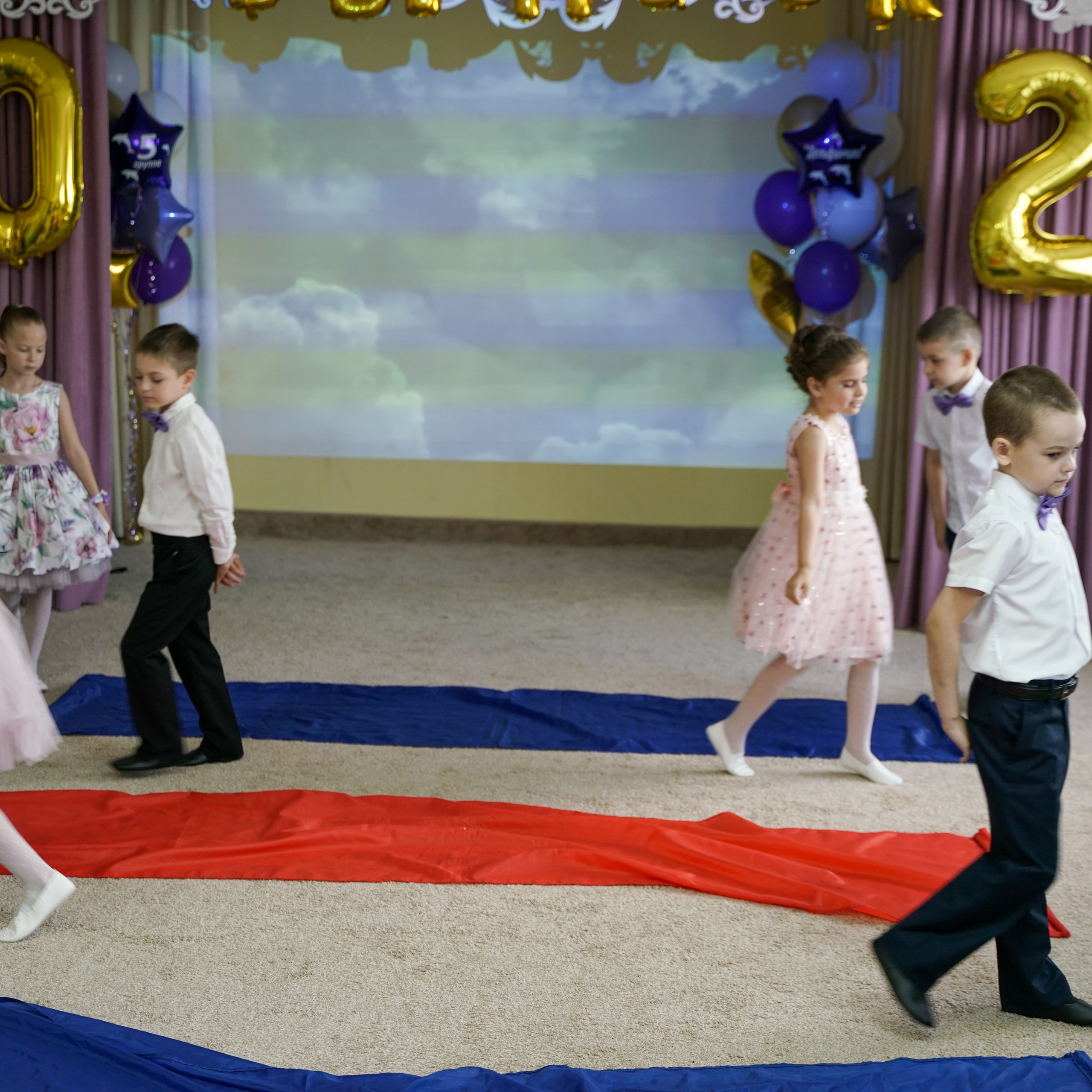 Выпускной 21.05.24. Главная