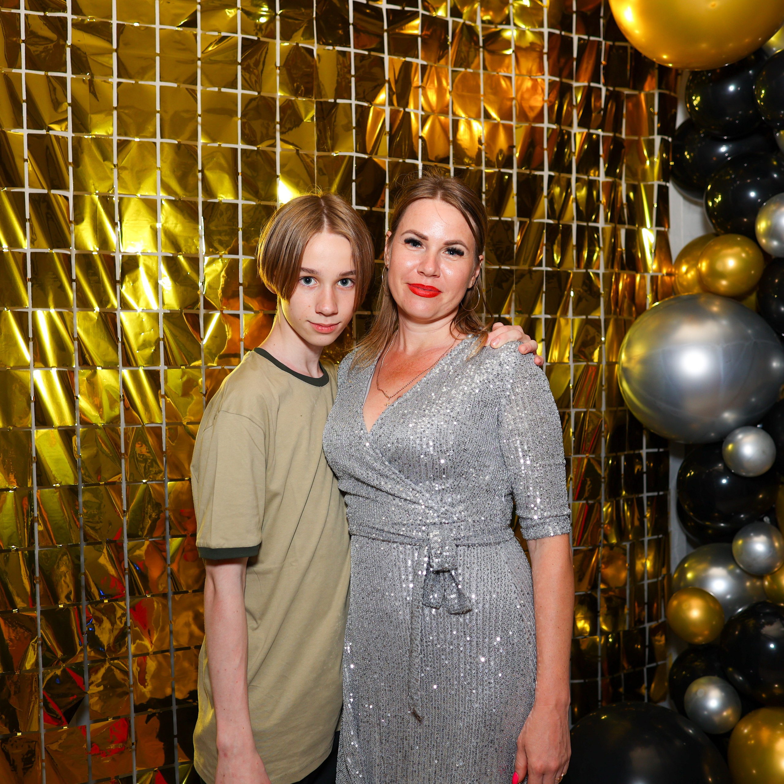 Выпускной Ветловье. Главная