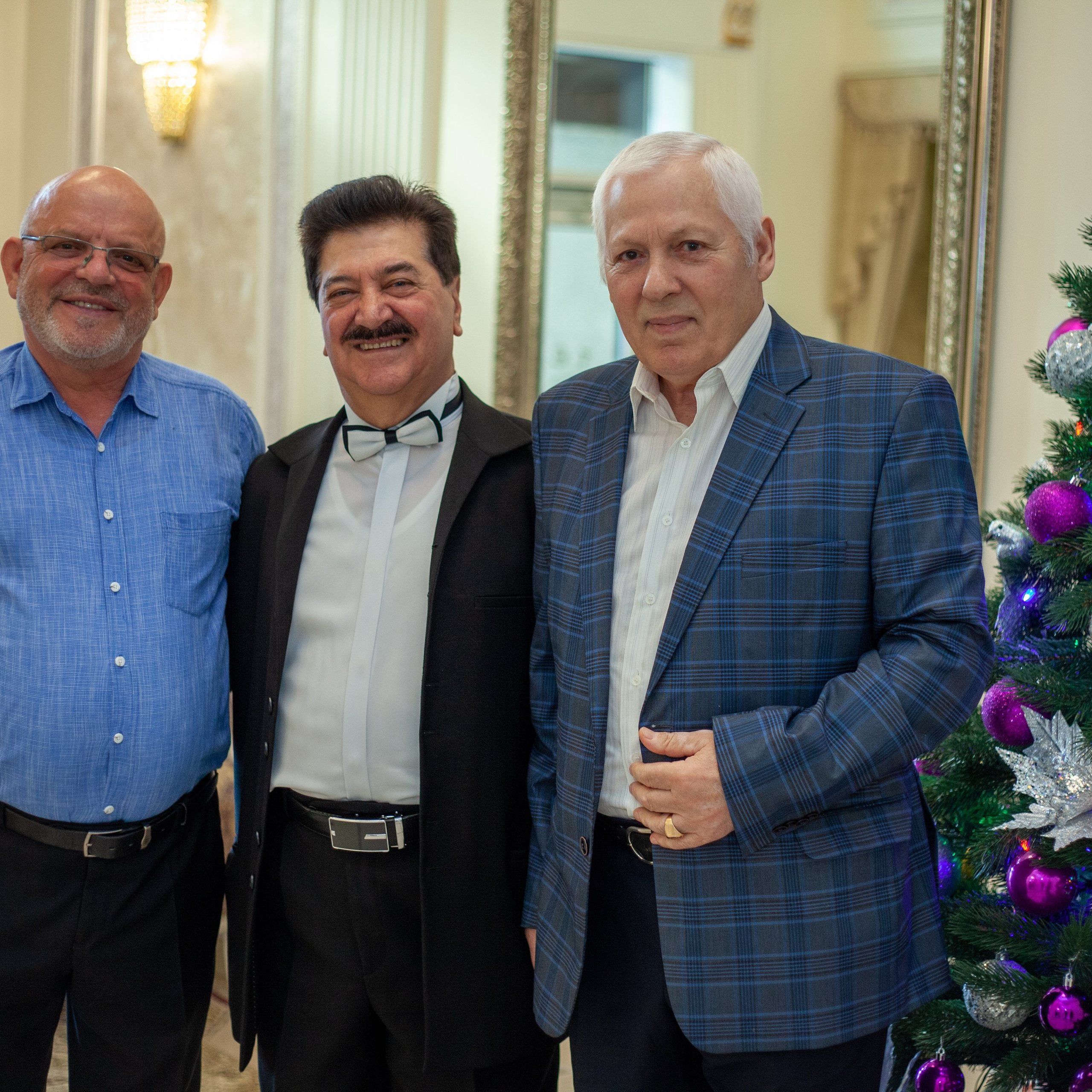 Юбилей 60 лет. Главная