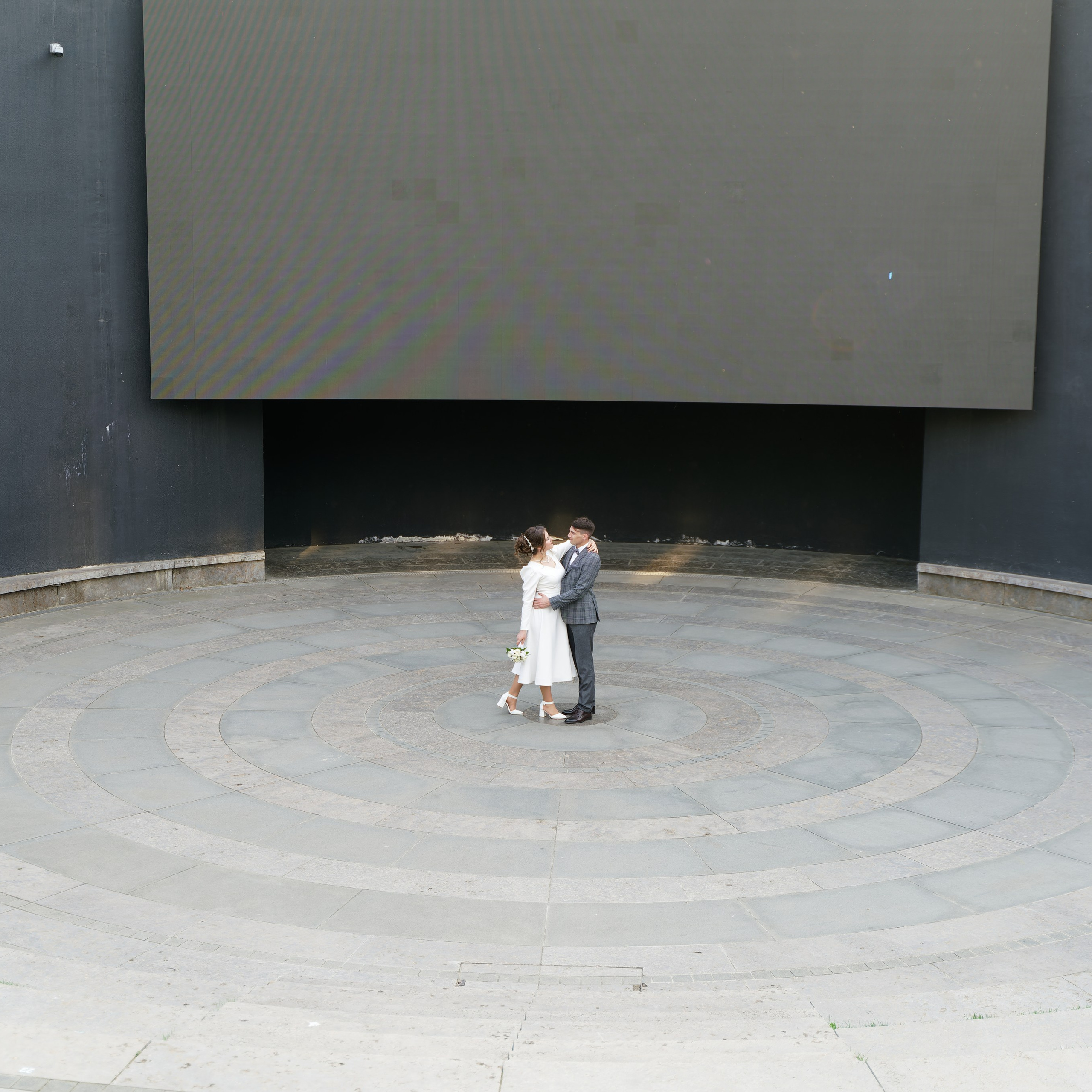 Артём и Анна. Главная