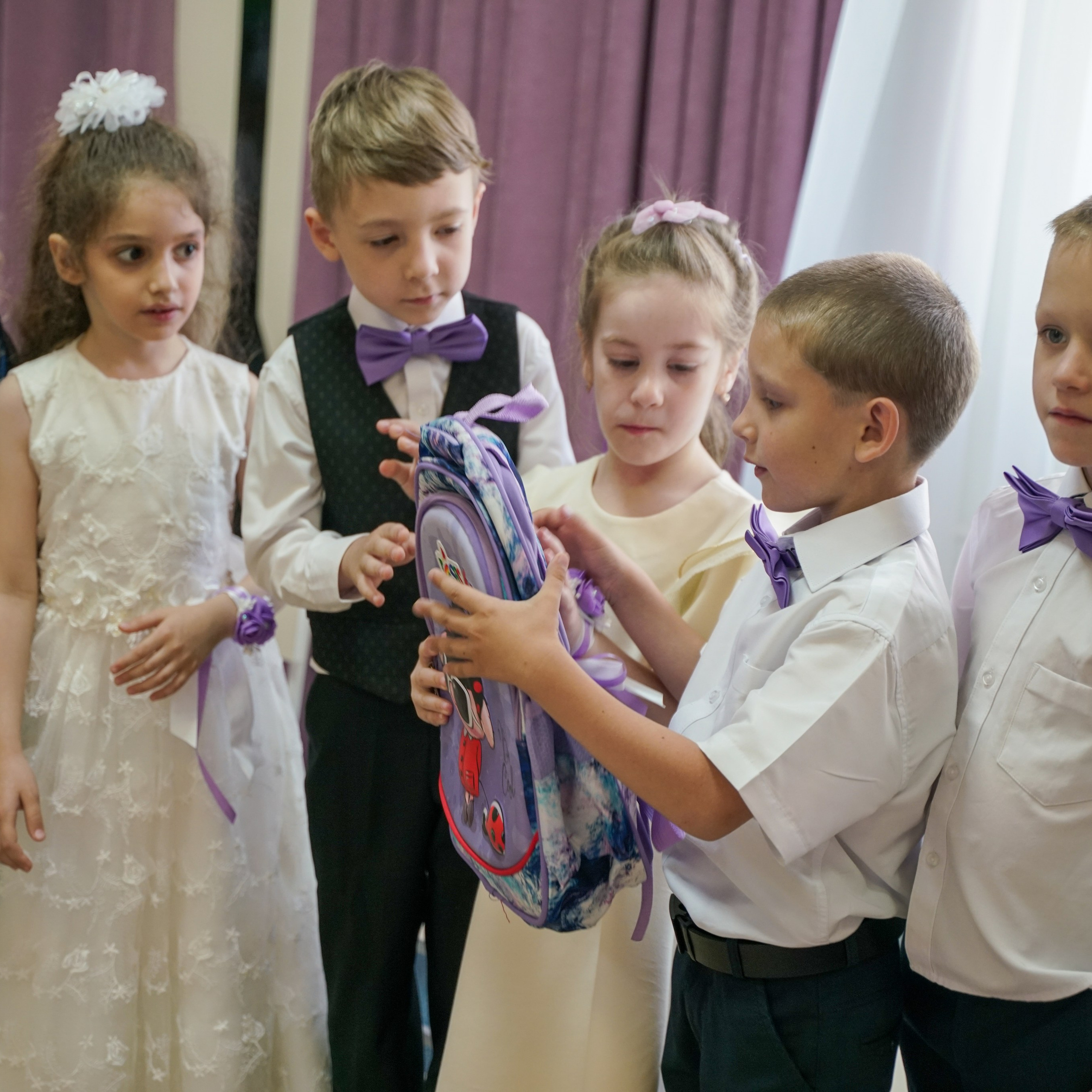 Выпускной 21.05.24. Главная