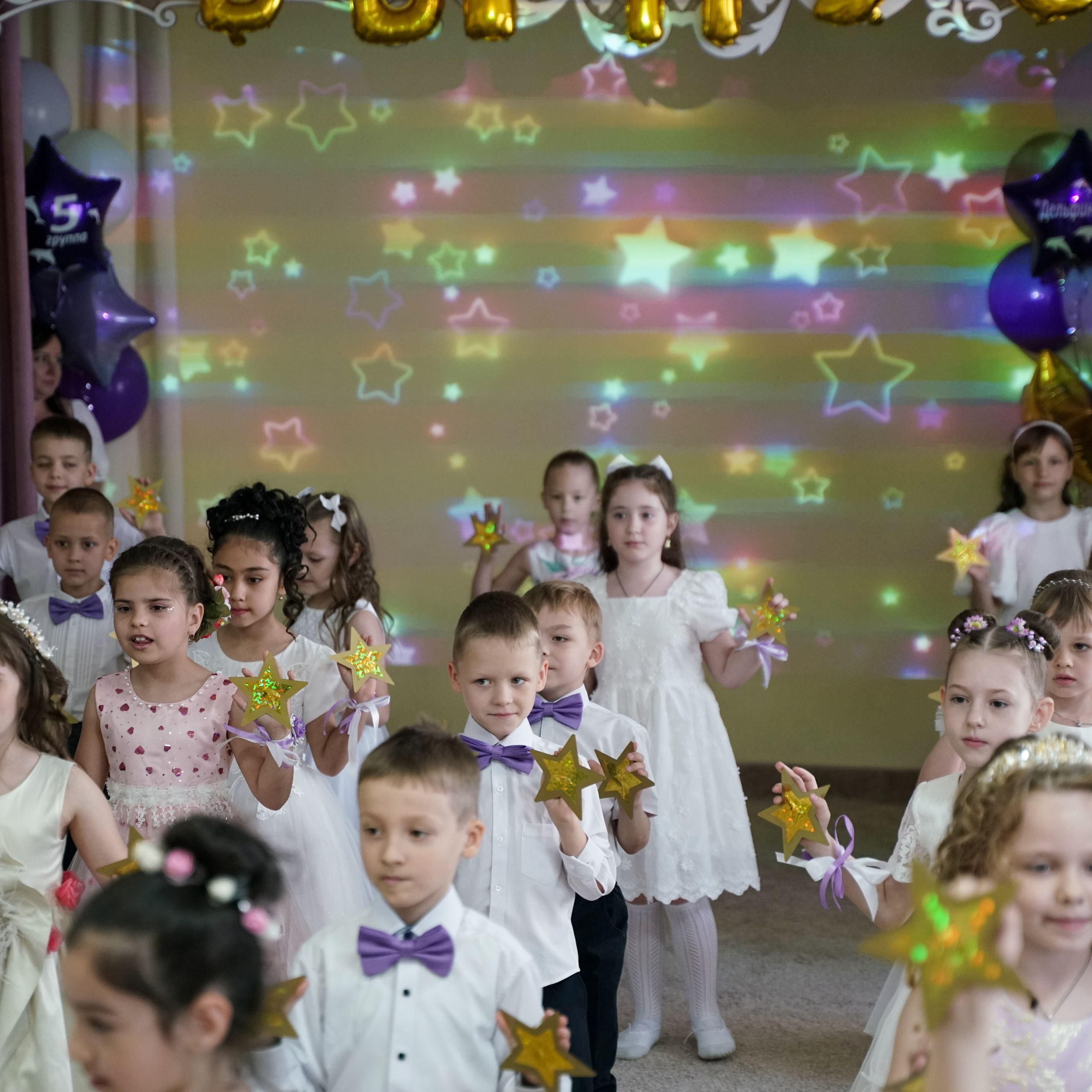 Выпускной 21.05.24. Главная