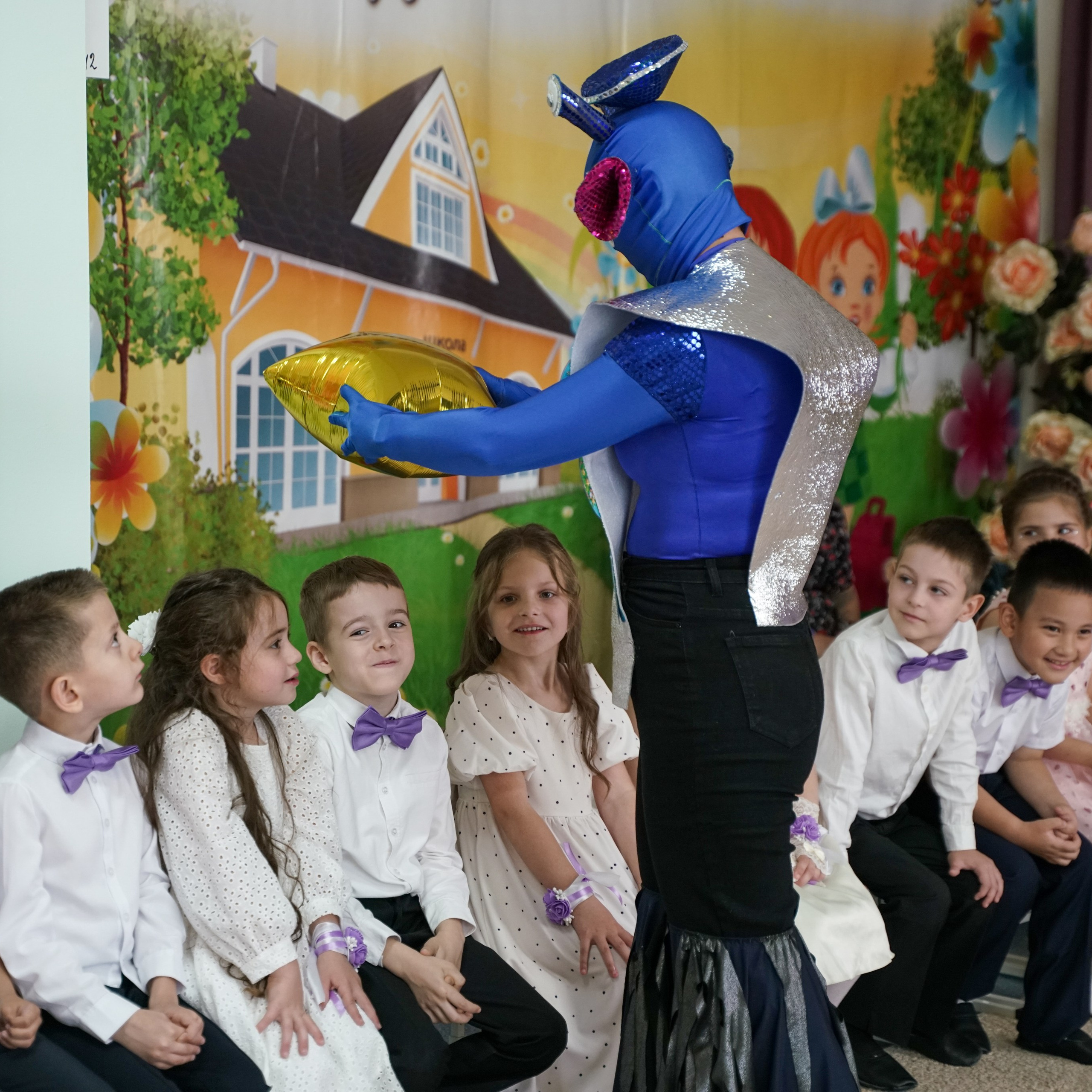 Выпускной 21.05.24. Главная