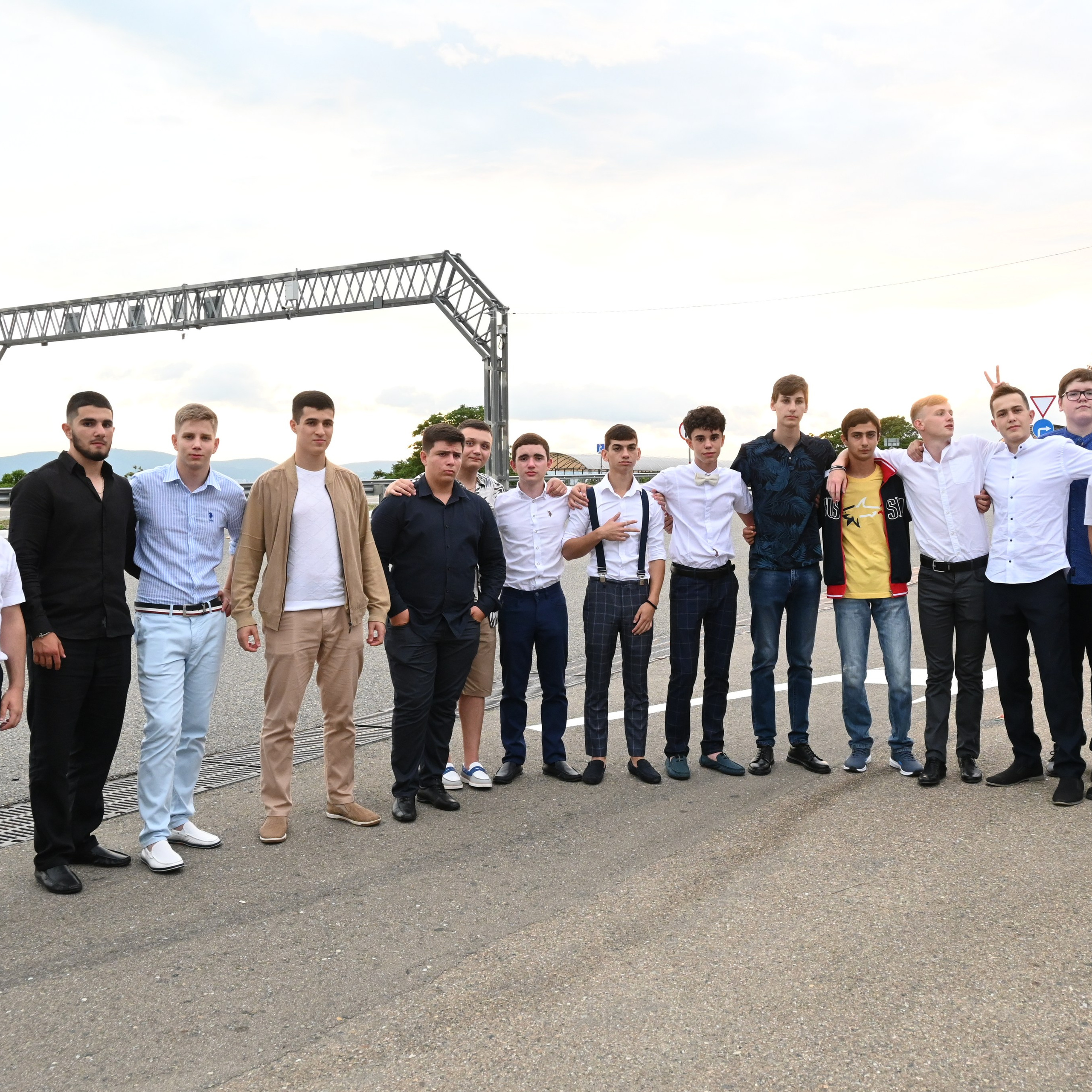 Кабардинка, 2022 год. Главная