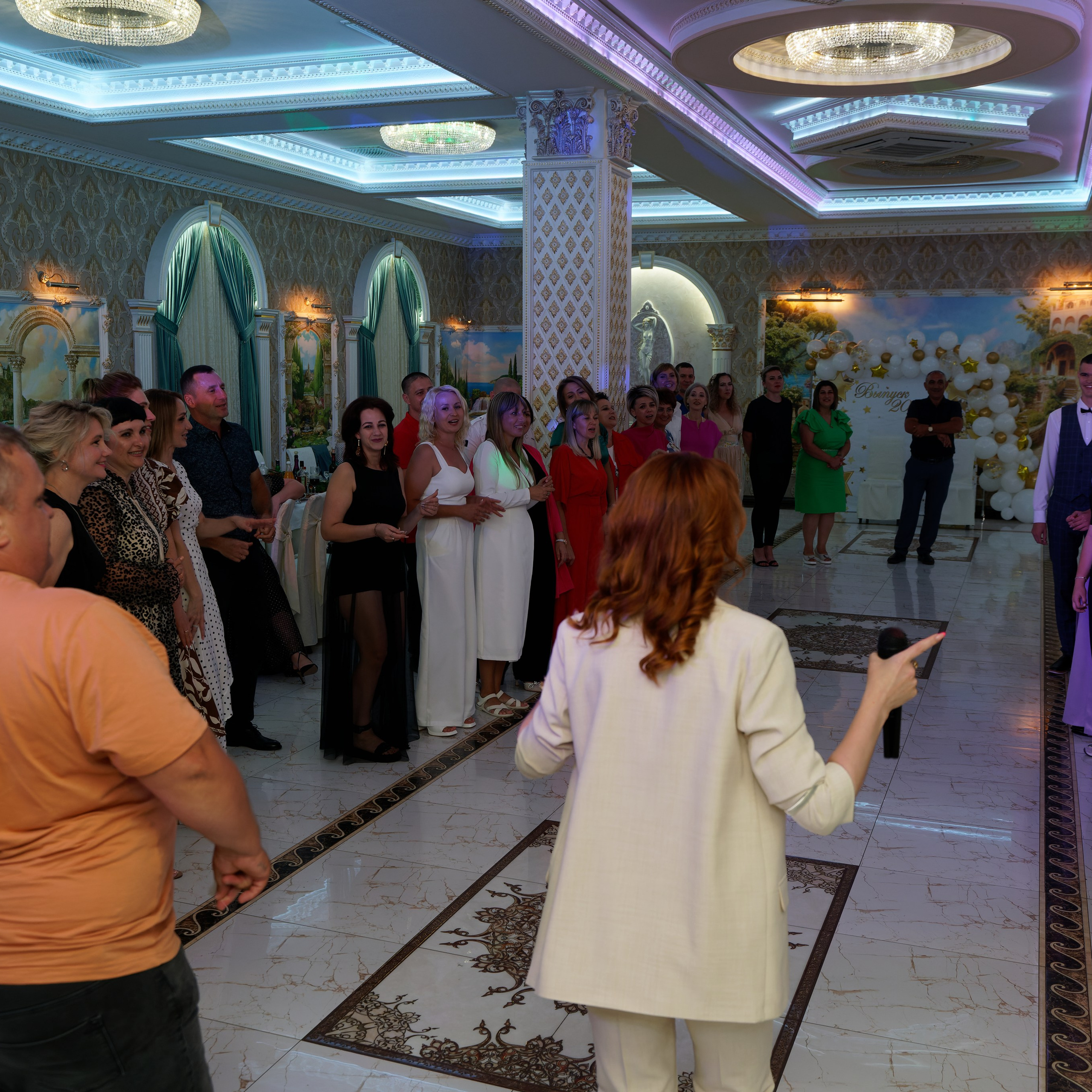 Выпускной 25.06. Главная