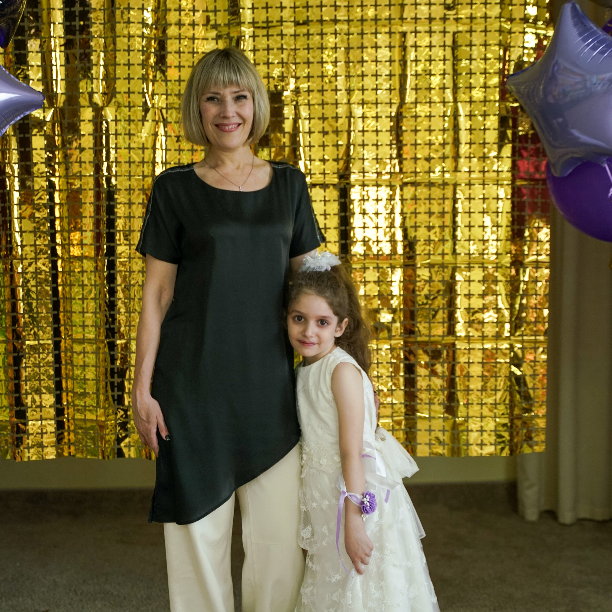 Выпускной 21.05.24. Главная