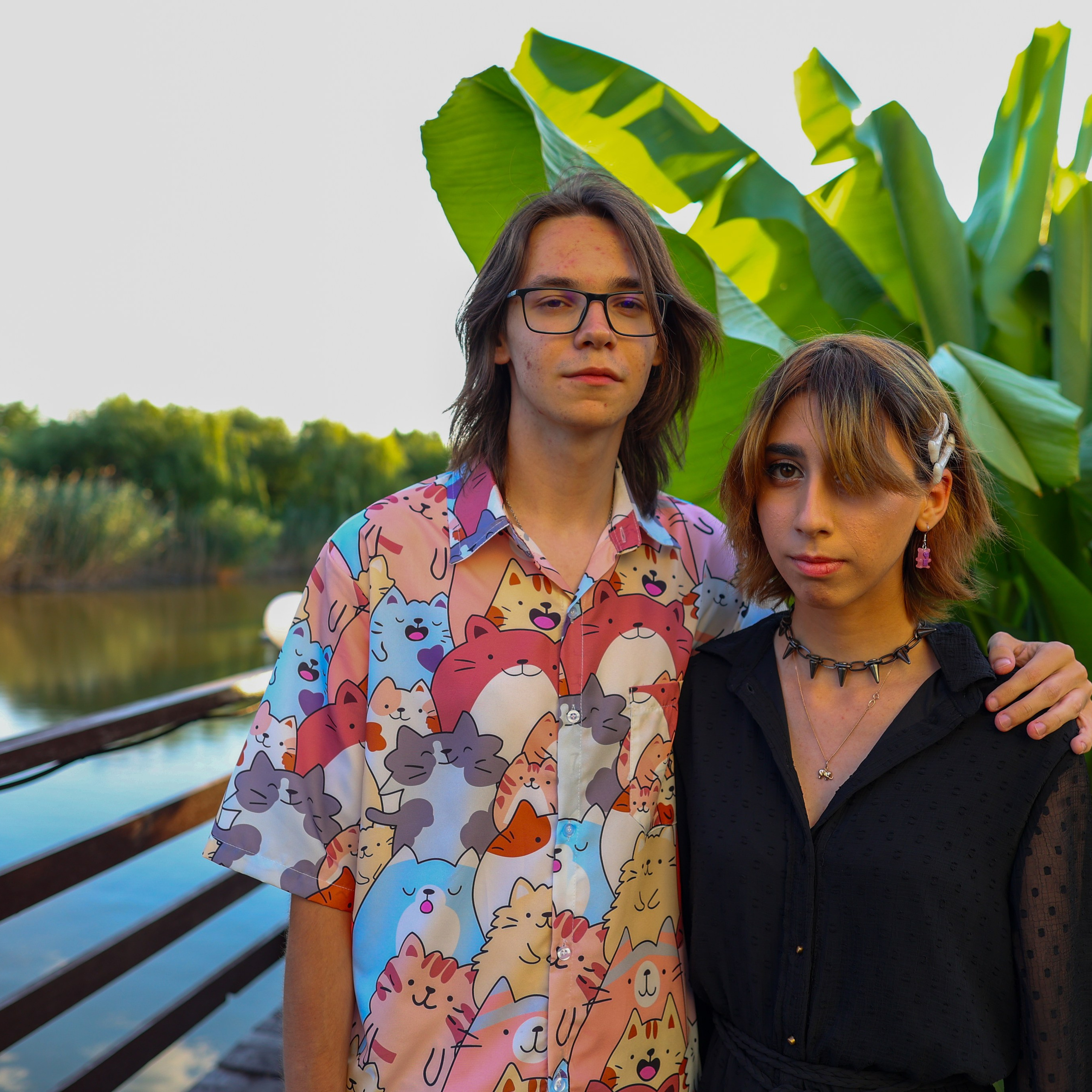 Выпускной Ветловье. Главная