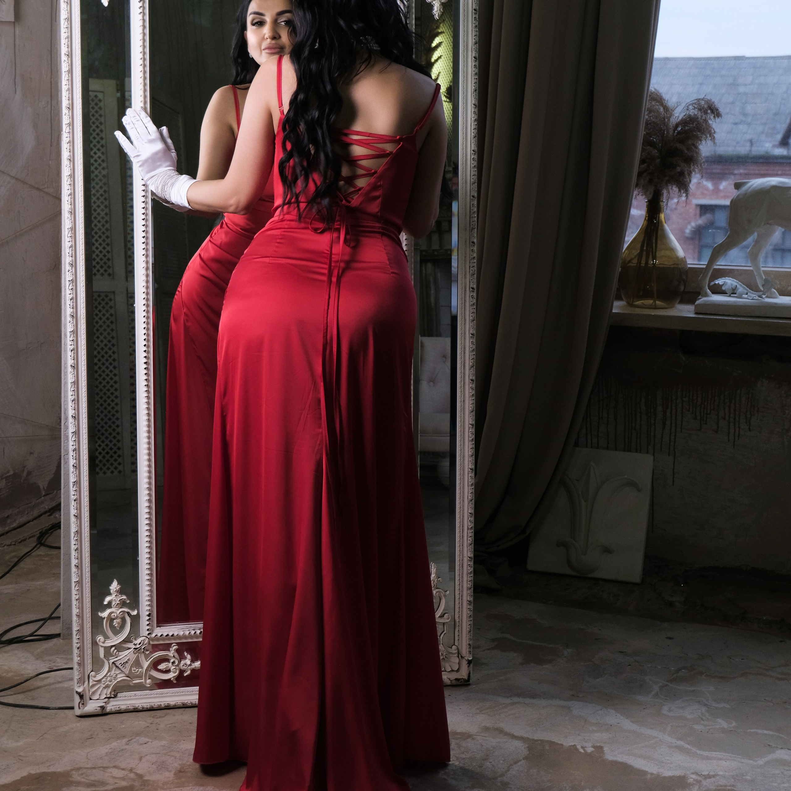 Фотосессия свидания. Главная