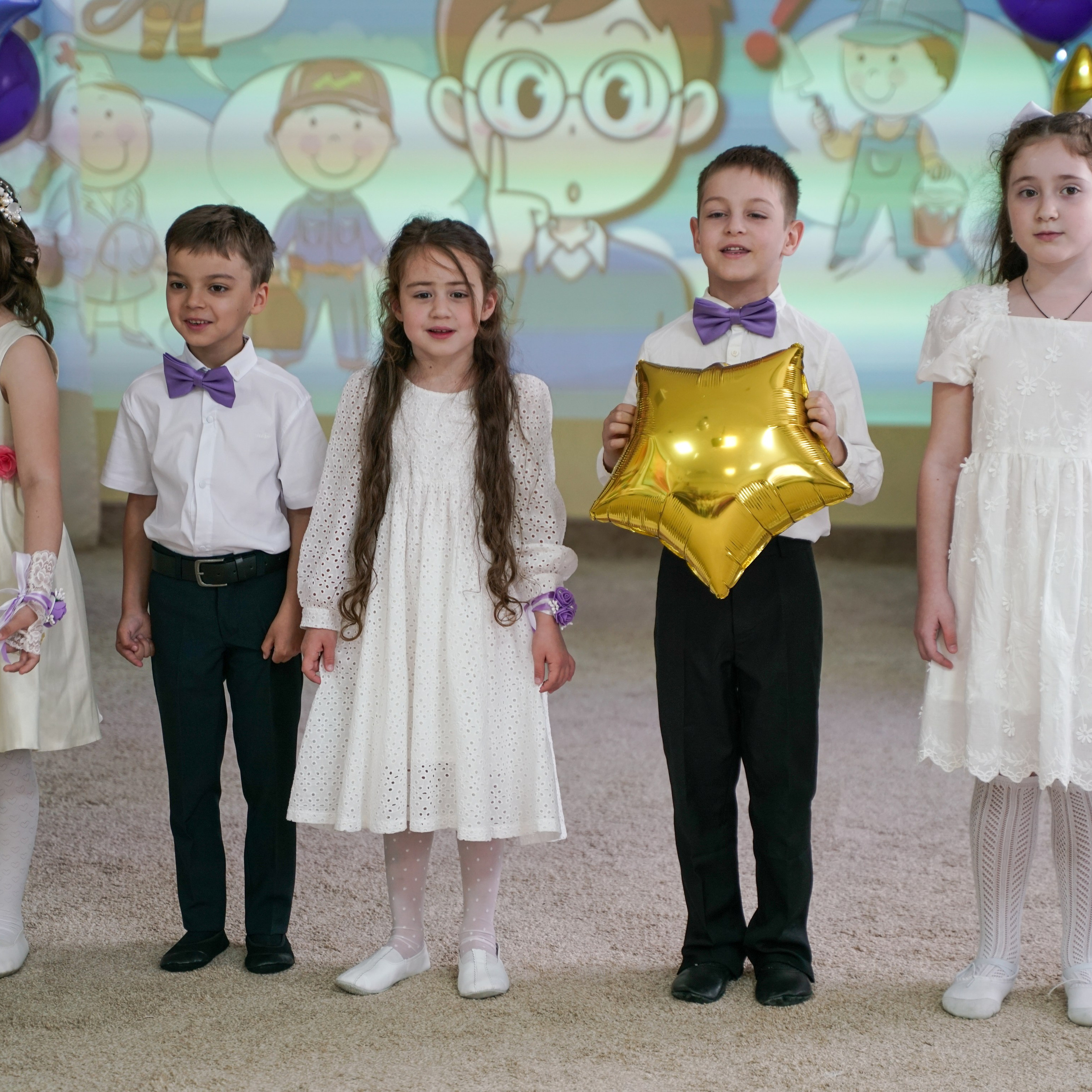 Выпускной 21.05.24. Главная