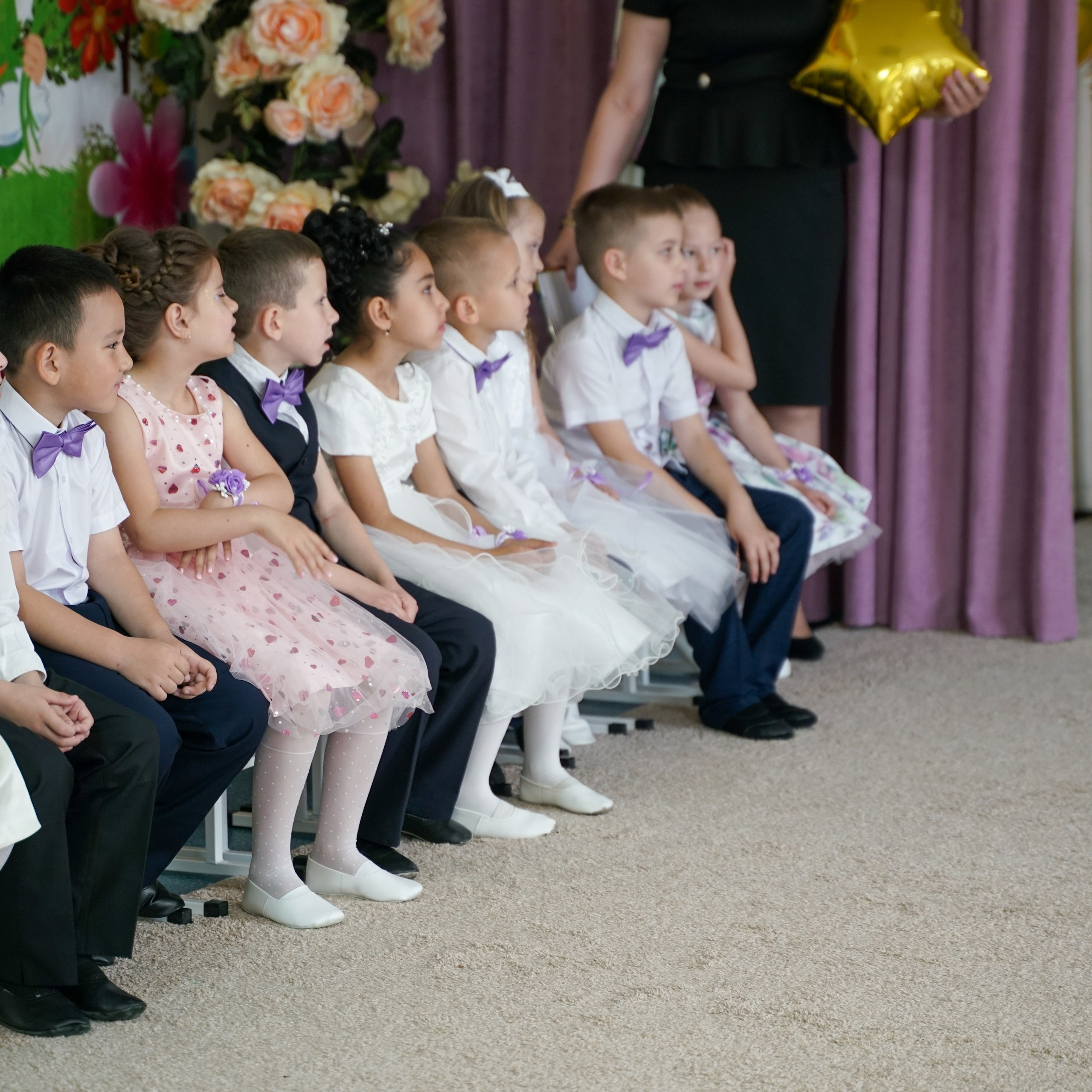 Выпускной 21.05.24. Главная