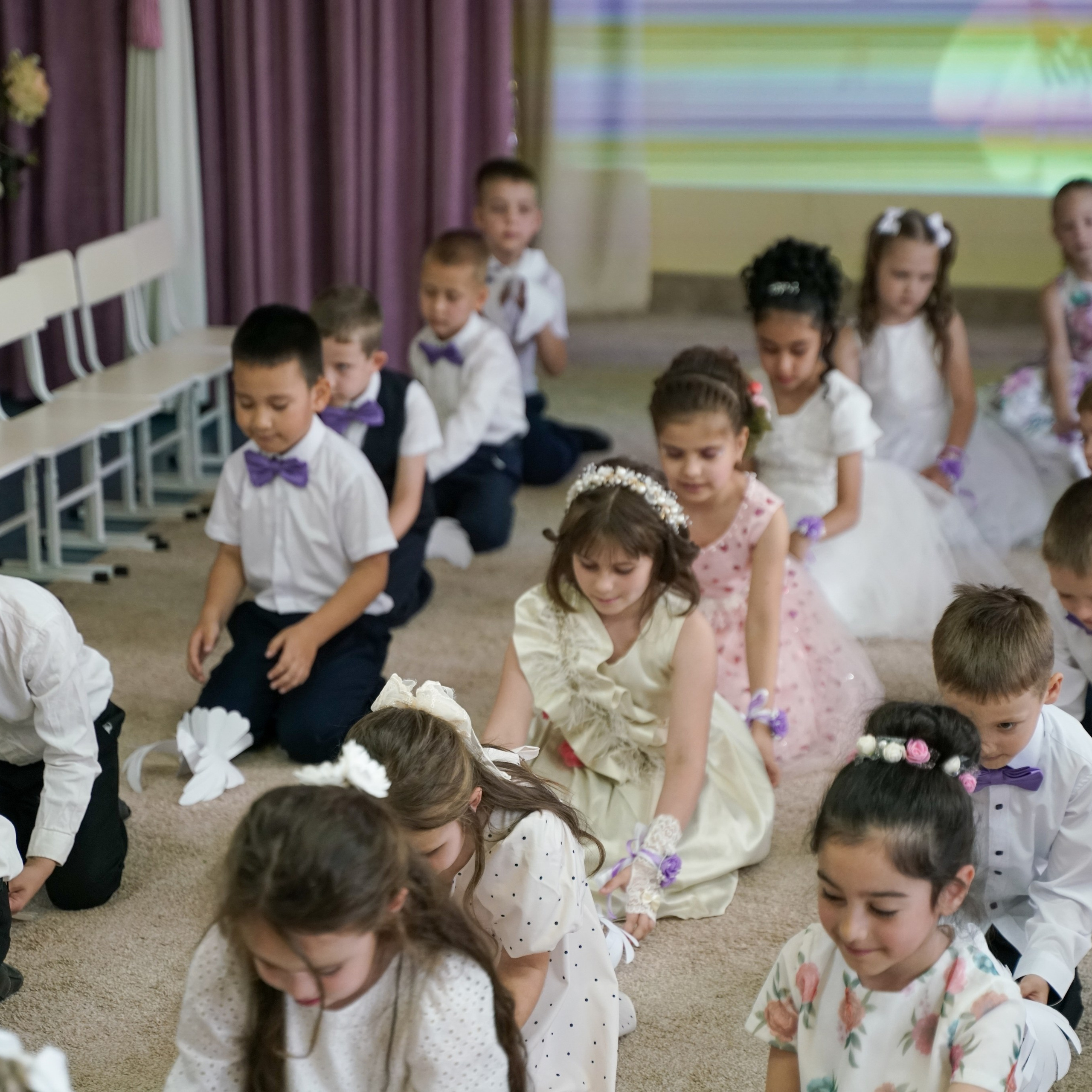 Выпускной 21.05.24. Главная