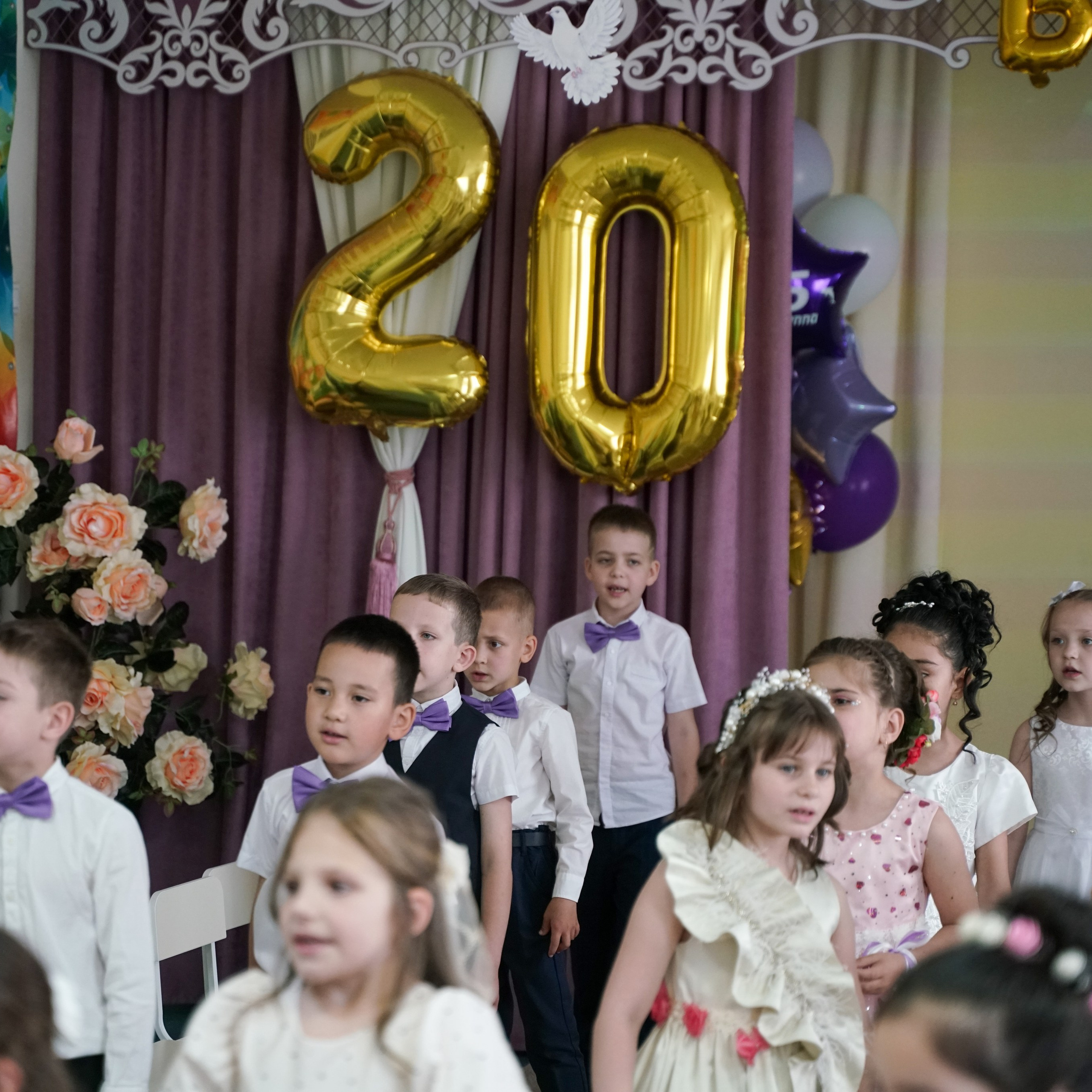 Выпускной 21.05.24. Главная