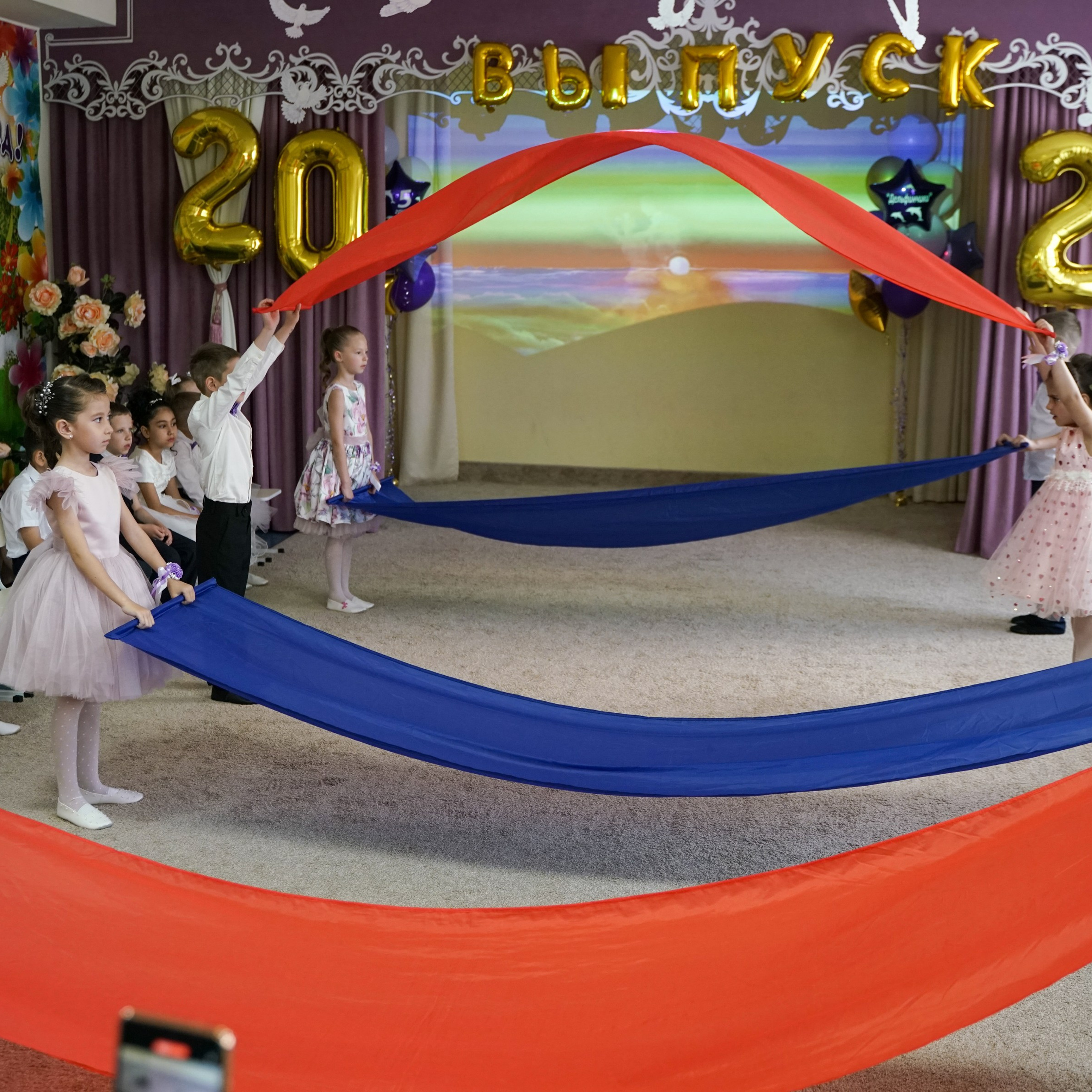 Выпускной 21.05.24. Главная