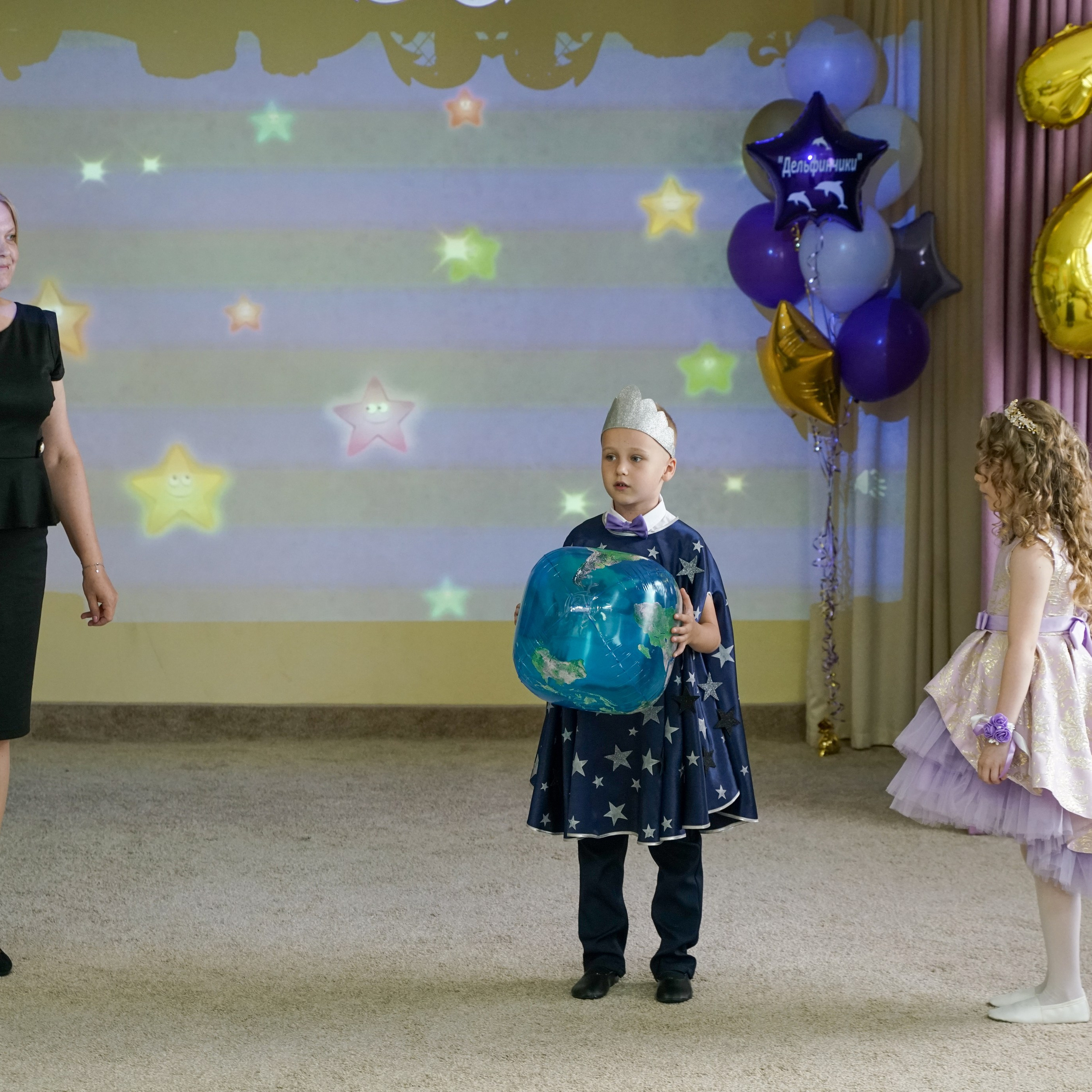 Выпускной 21.05.24. Главная