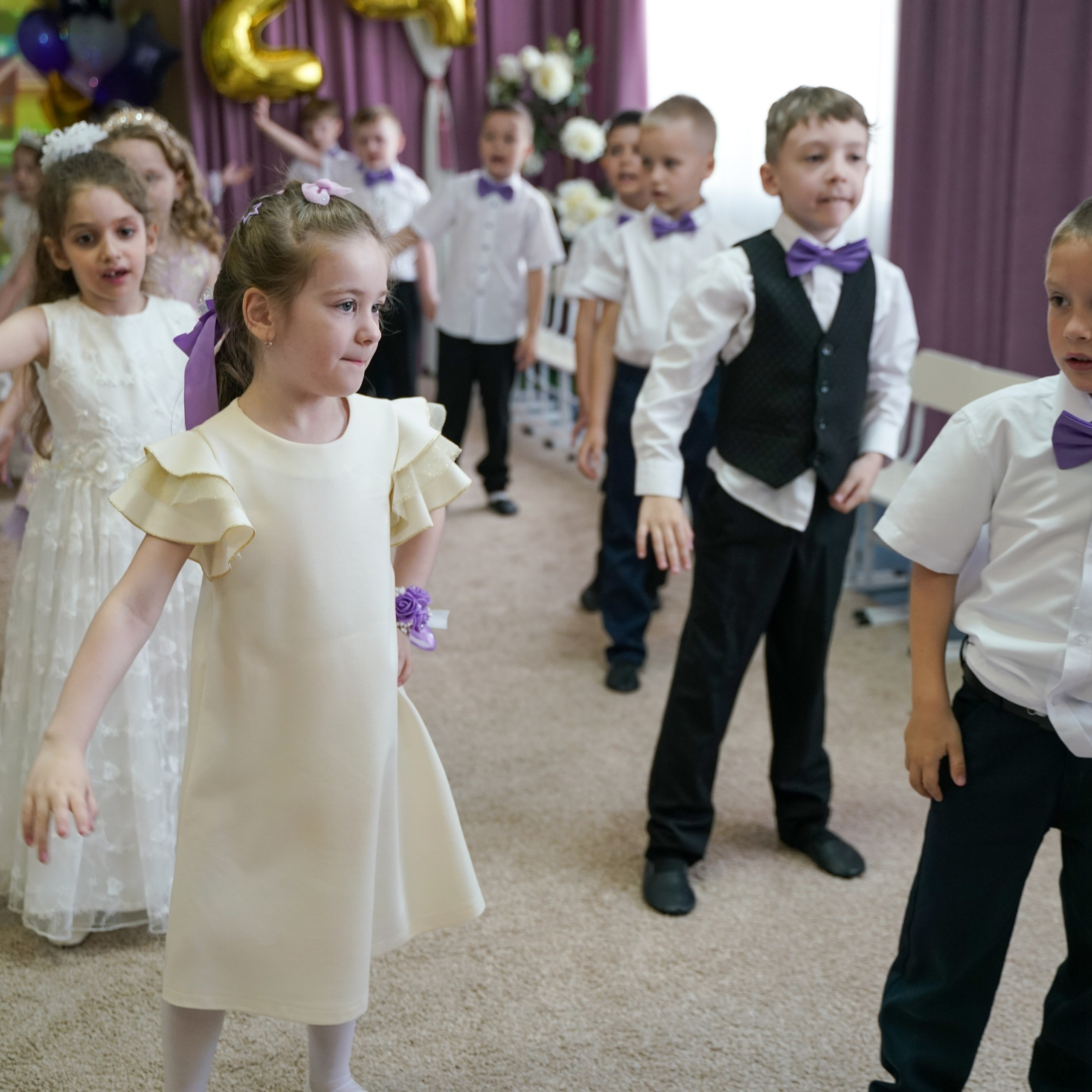 Выпускной 21.05.24. Главная