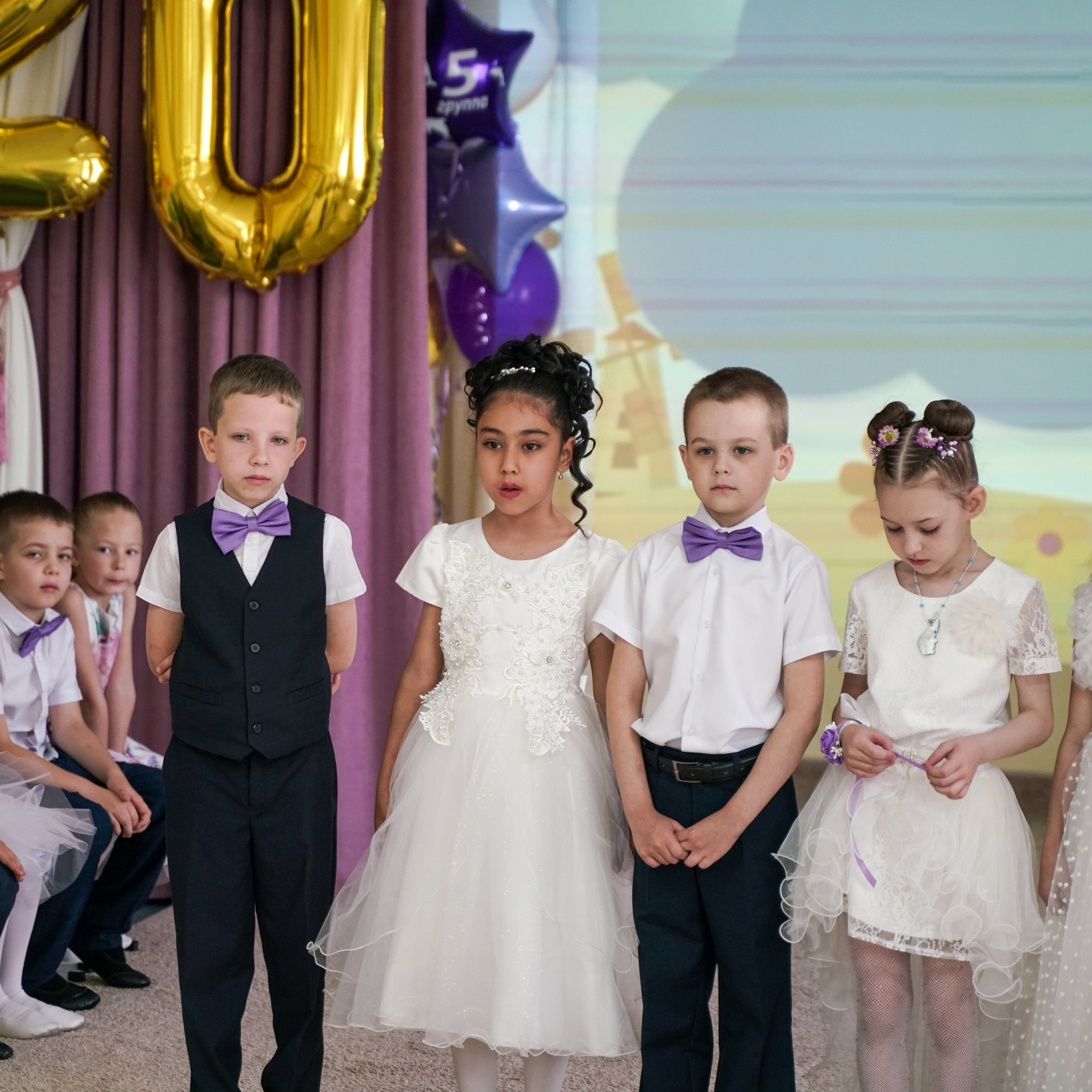 Выпускной 21.05.24. Главная