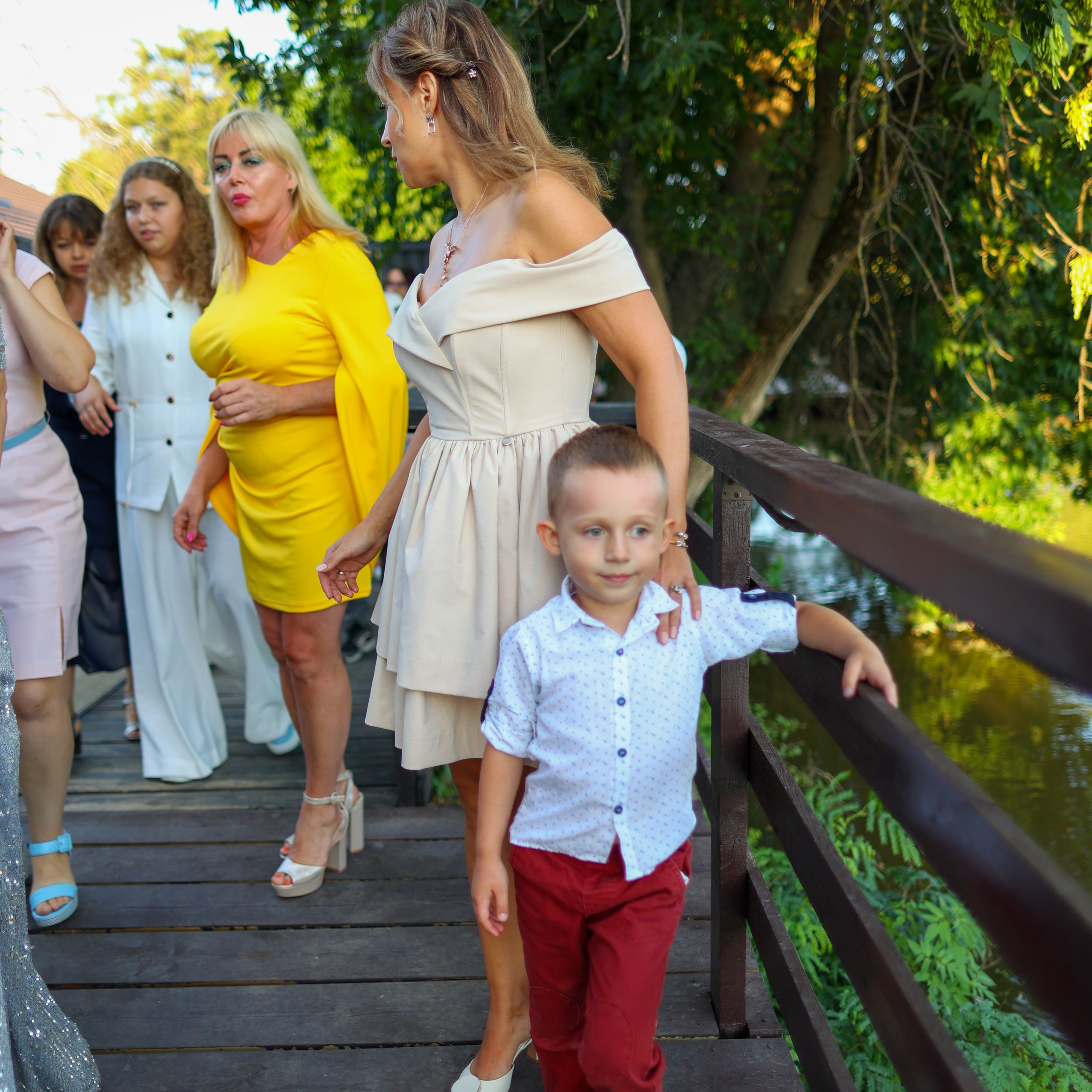 Выпускной Ветловье. Главная