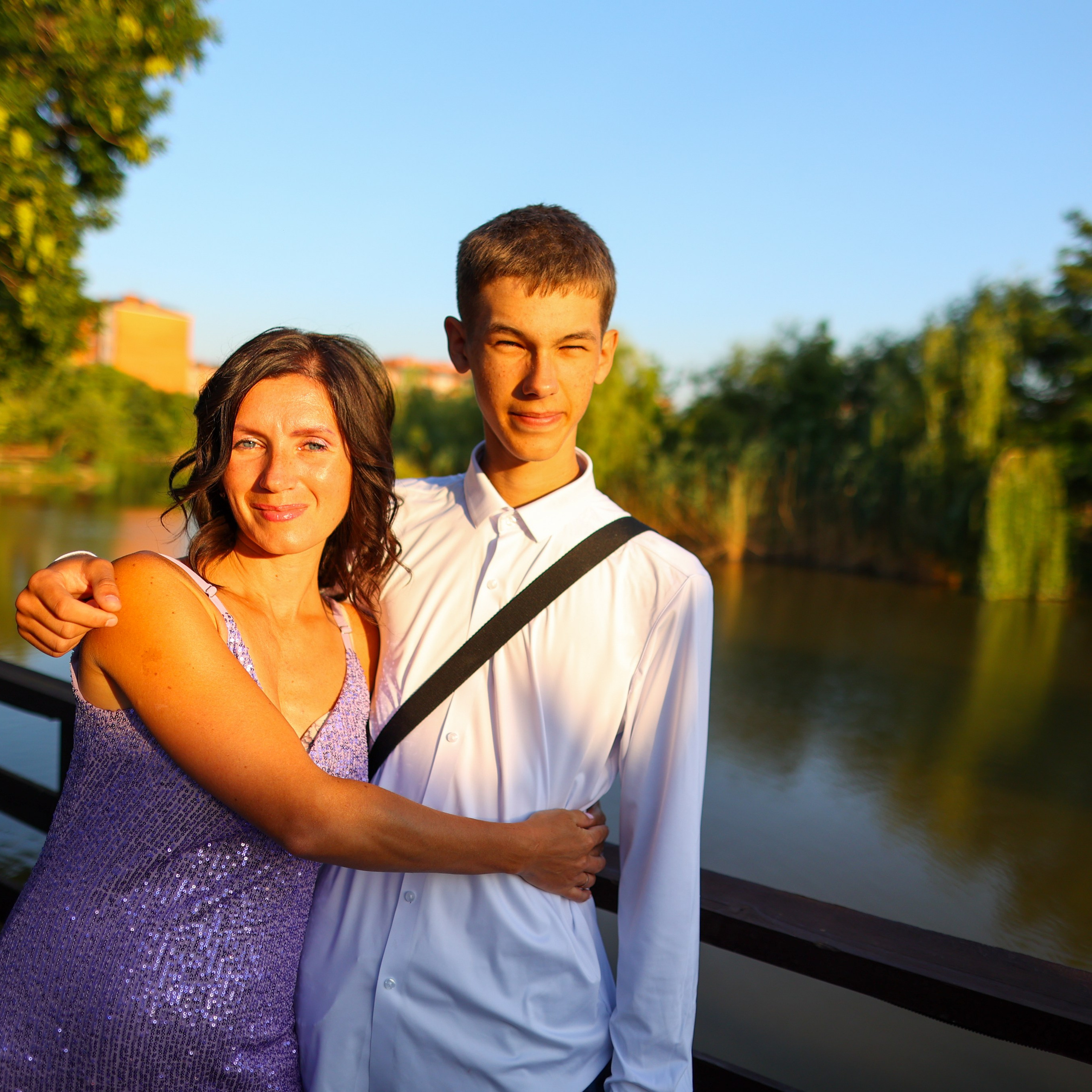 Выпускной Ветловье. Главная