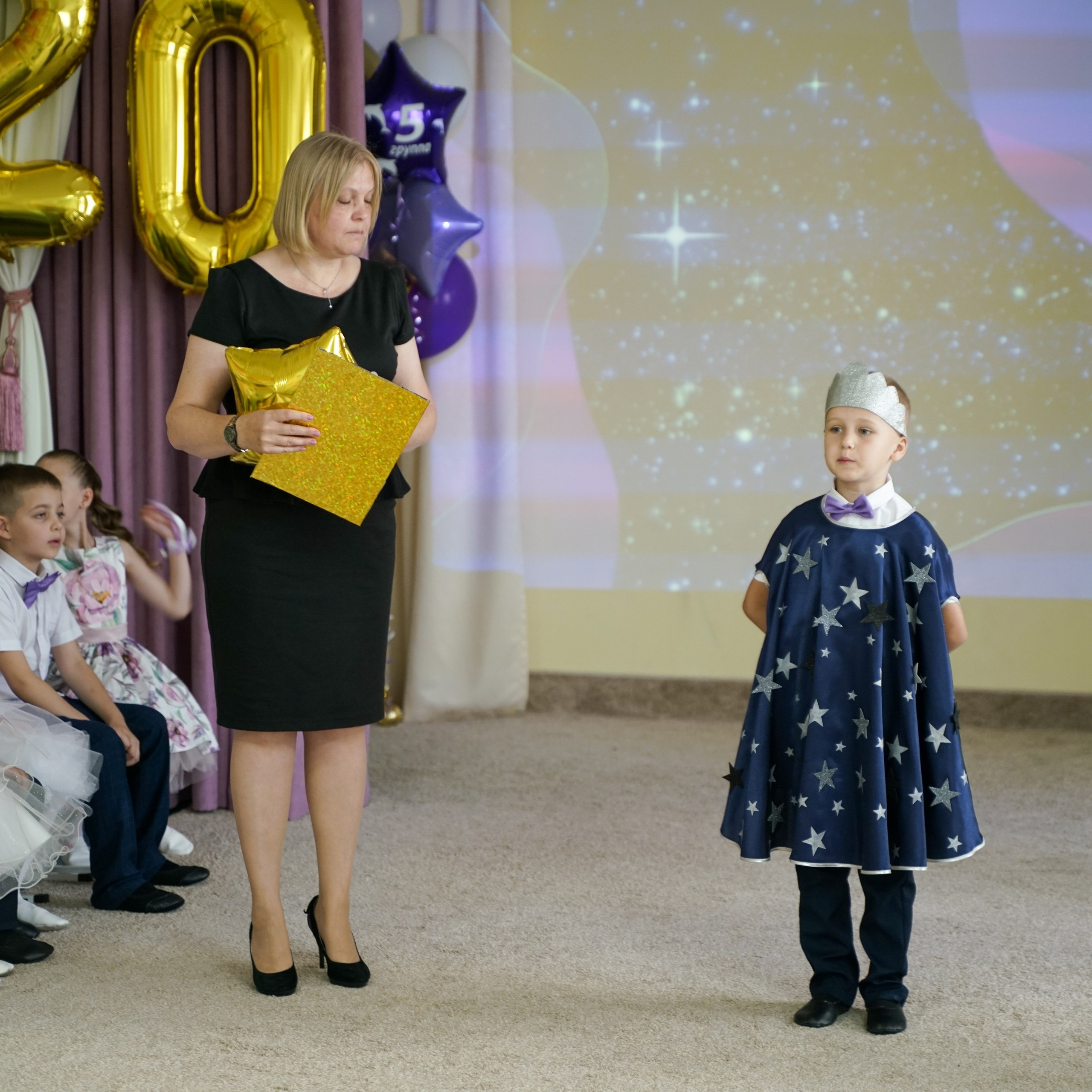 Выпускной 21.05.24. Главная