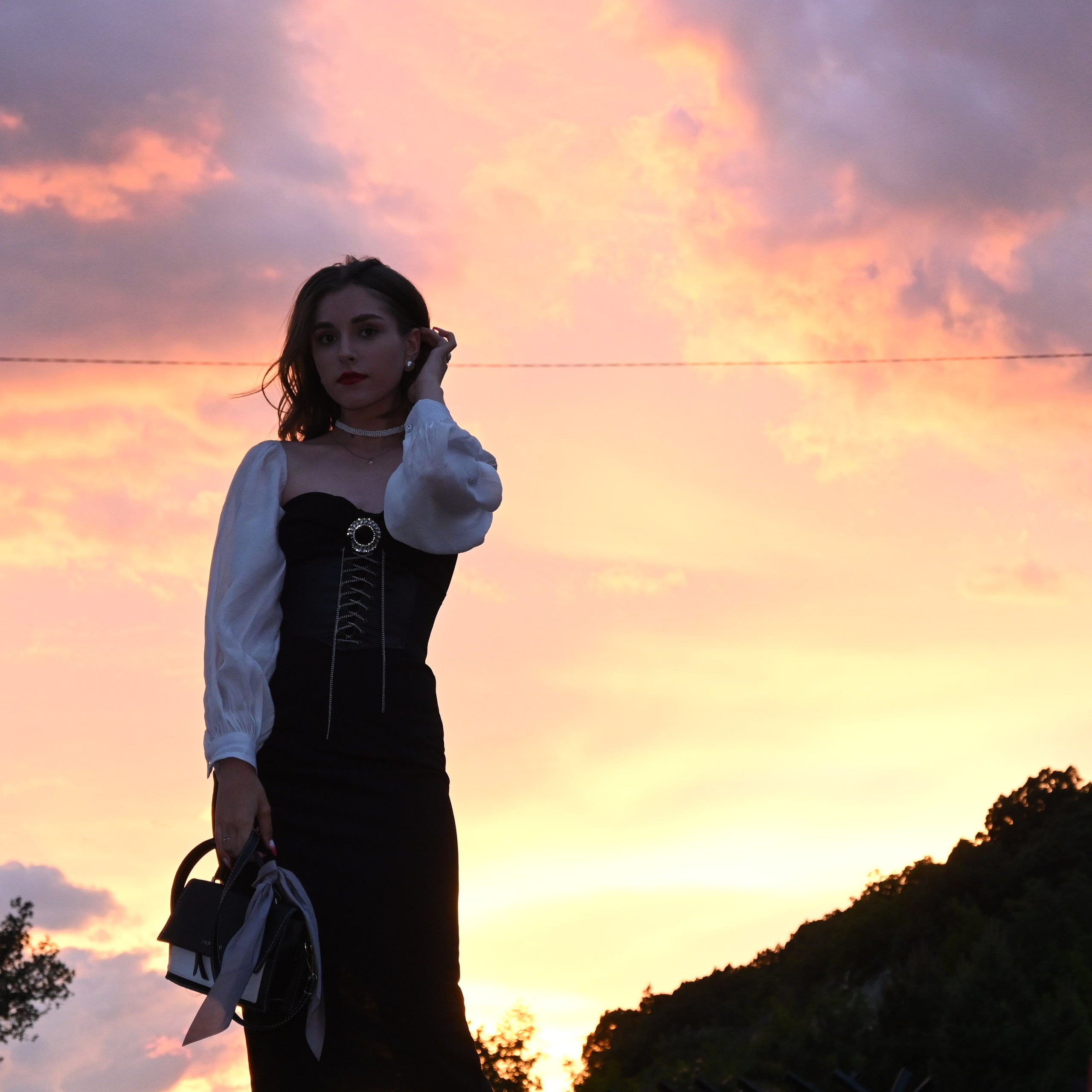 Кабардинка, 2022 год. Главная