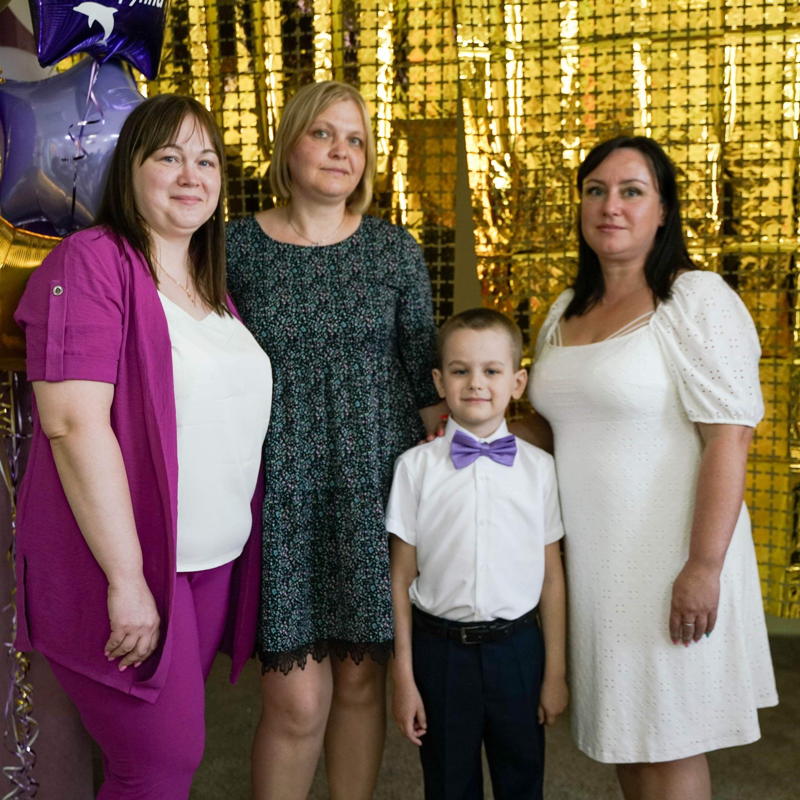 Выпускной 21.05.24. Главная