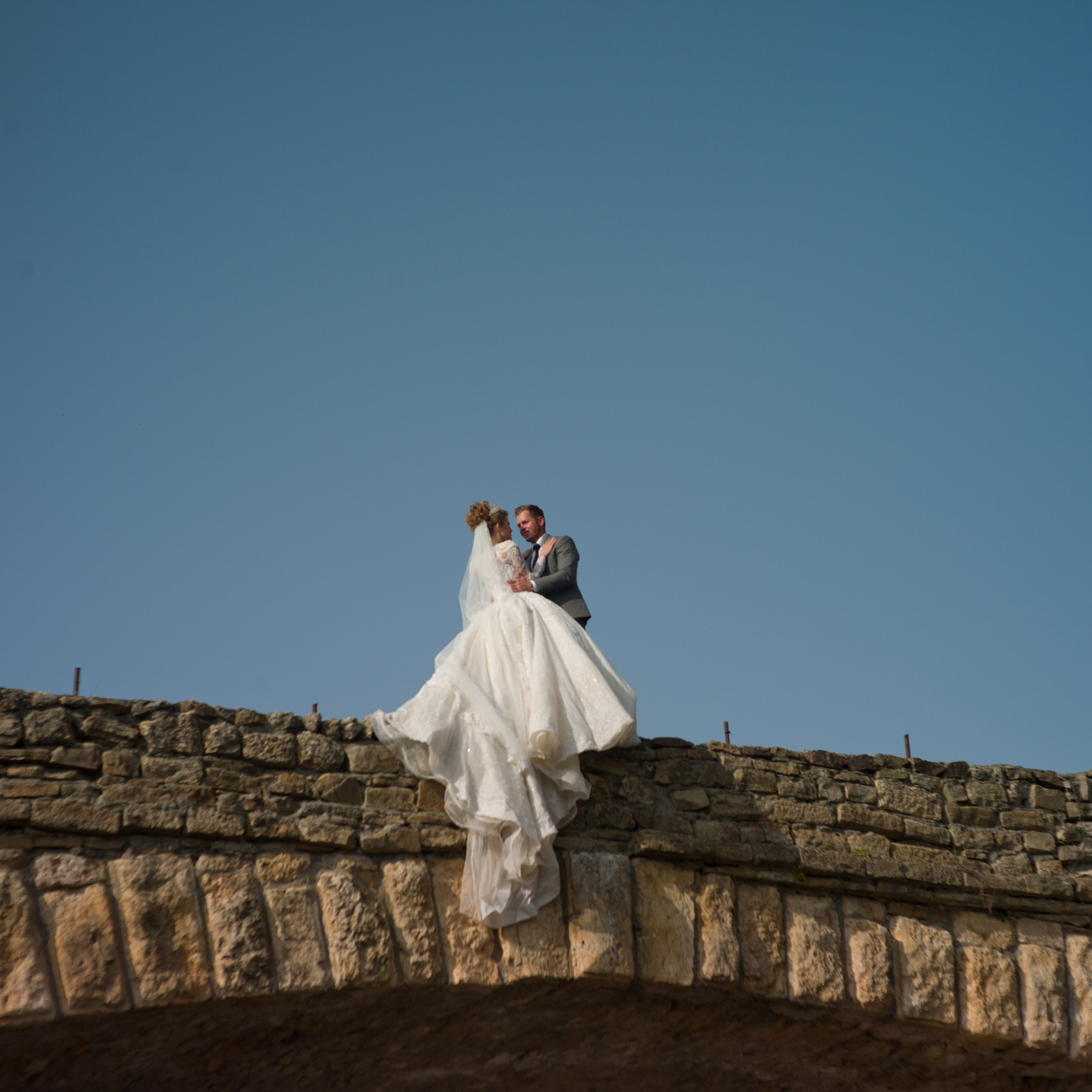 Фотосессия на краю света. Главная