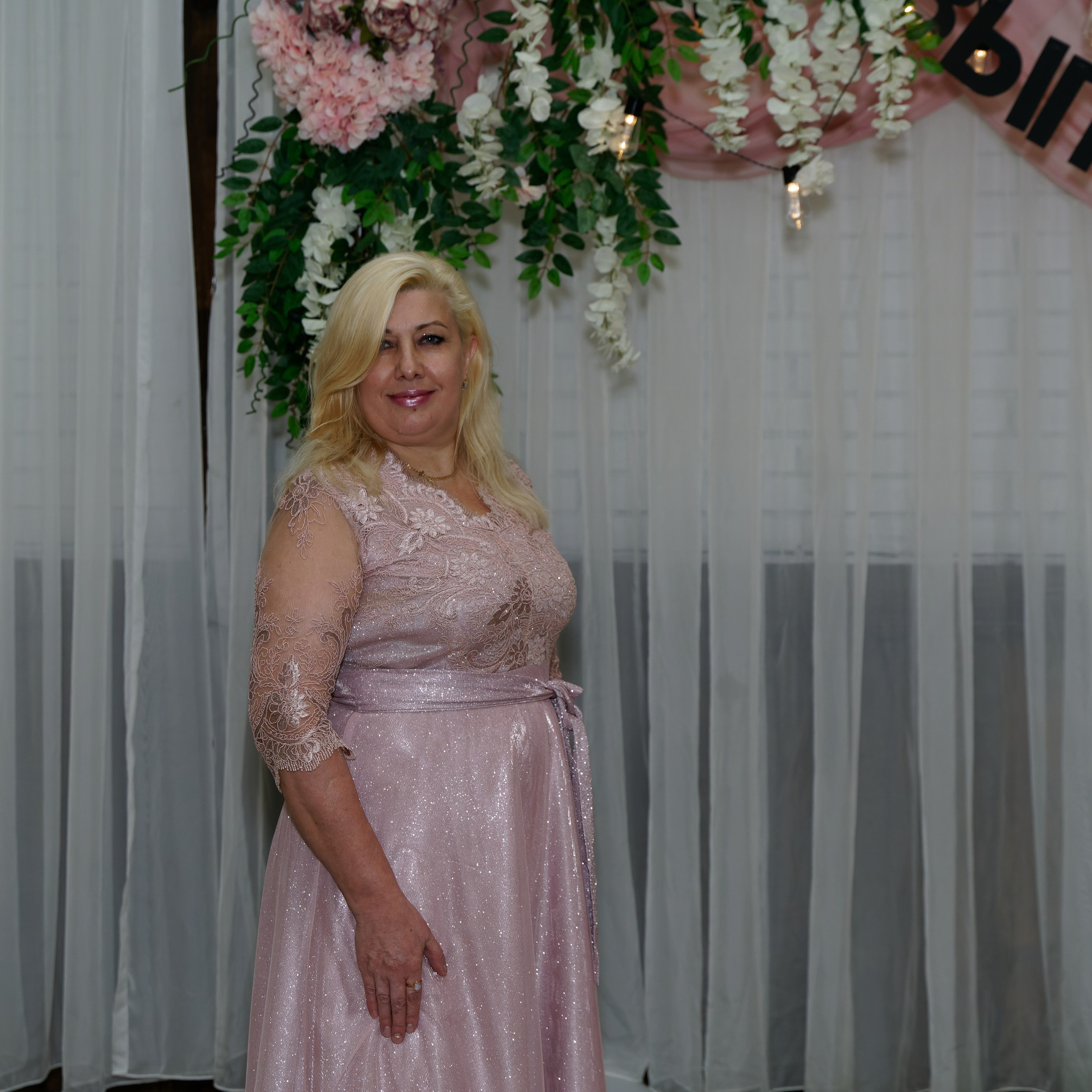 Выпускной 11В. Главная