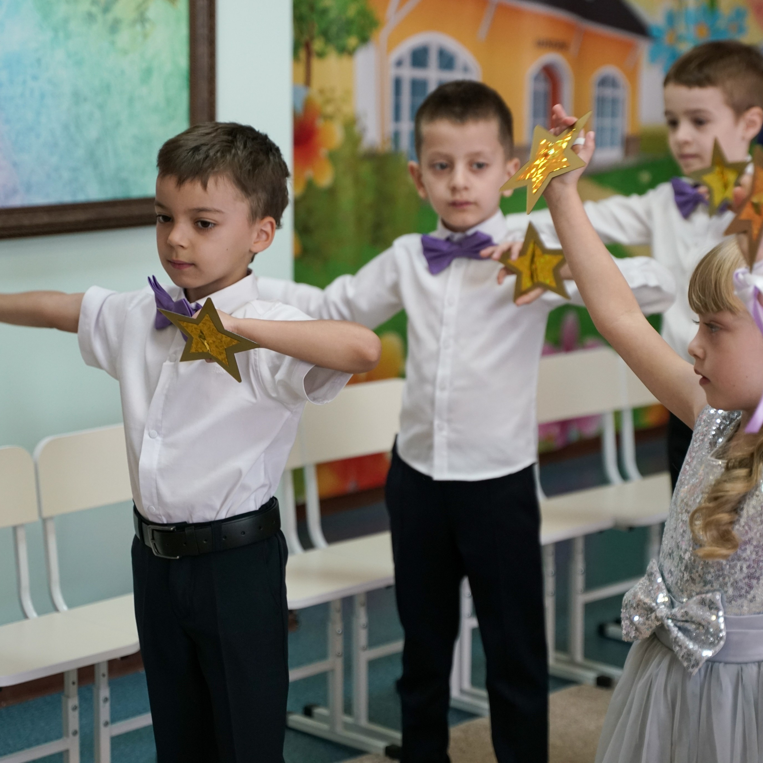 Выпускной 21.05.24. Главная