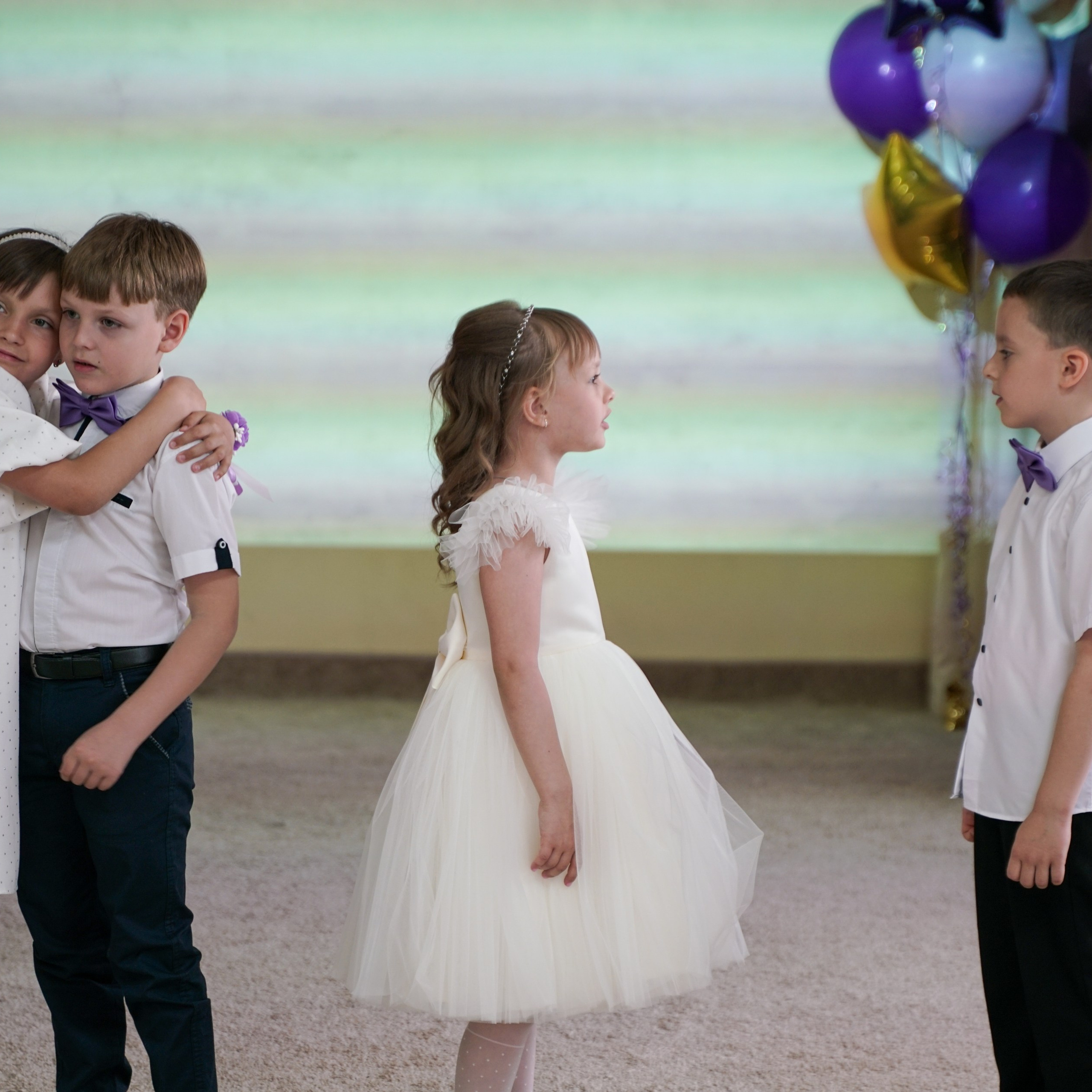 Выпускной 21.05.24. Главная