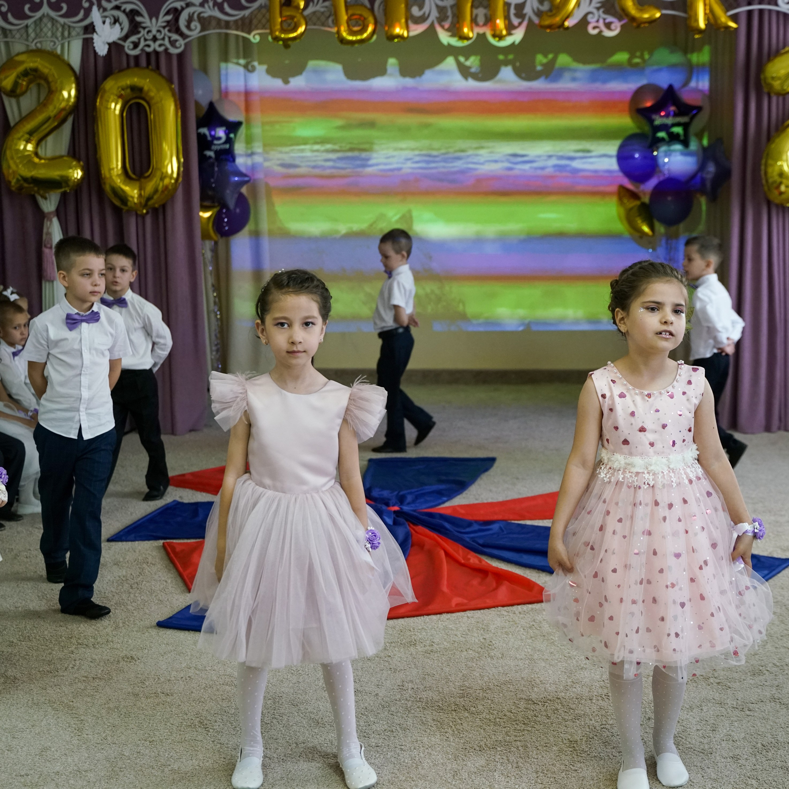 Выпускной 21.05.24. Главная