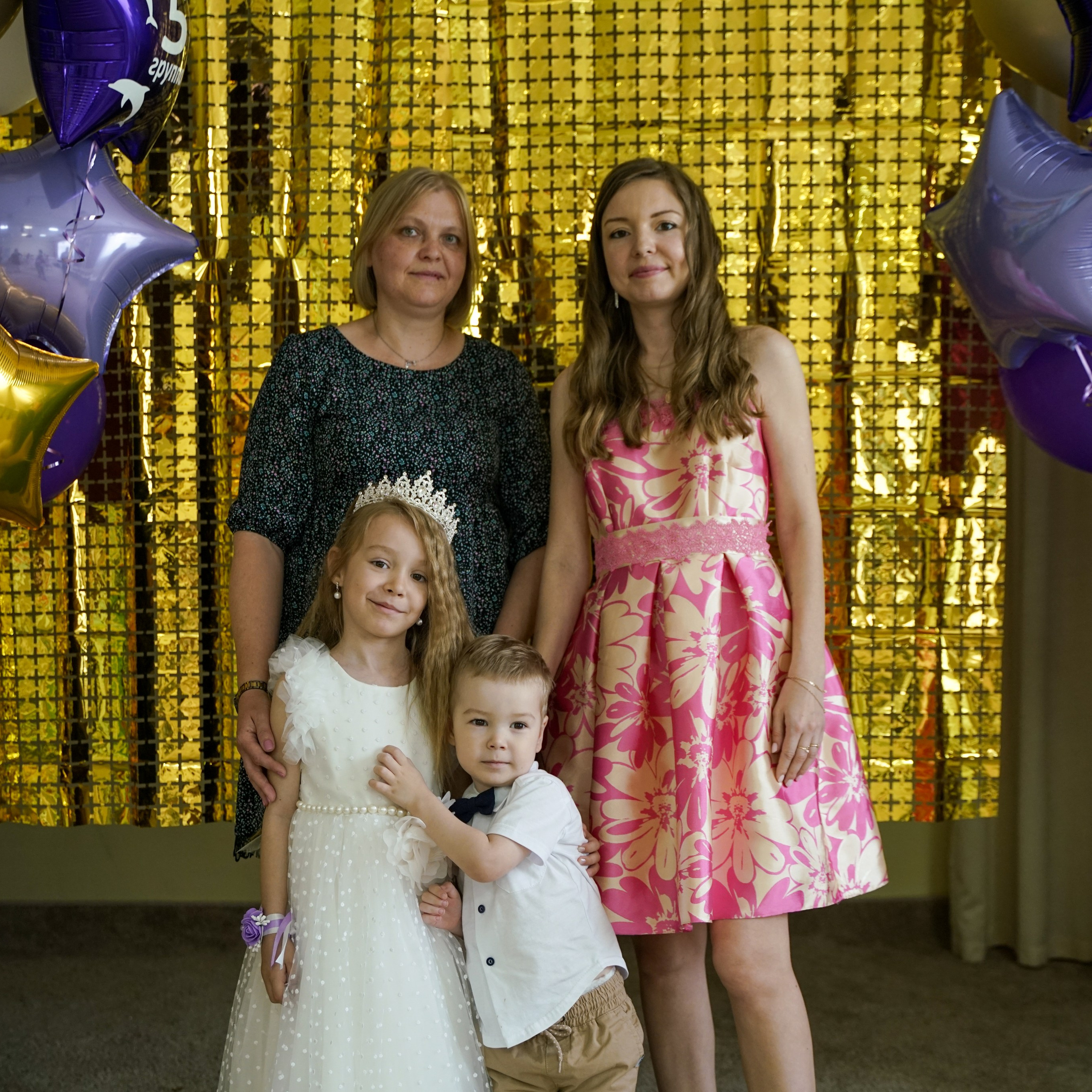 Выпускной 21.05.24. Главная