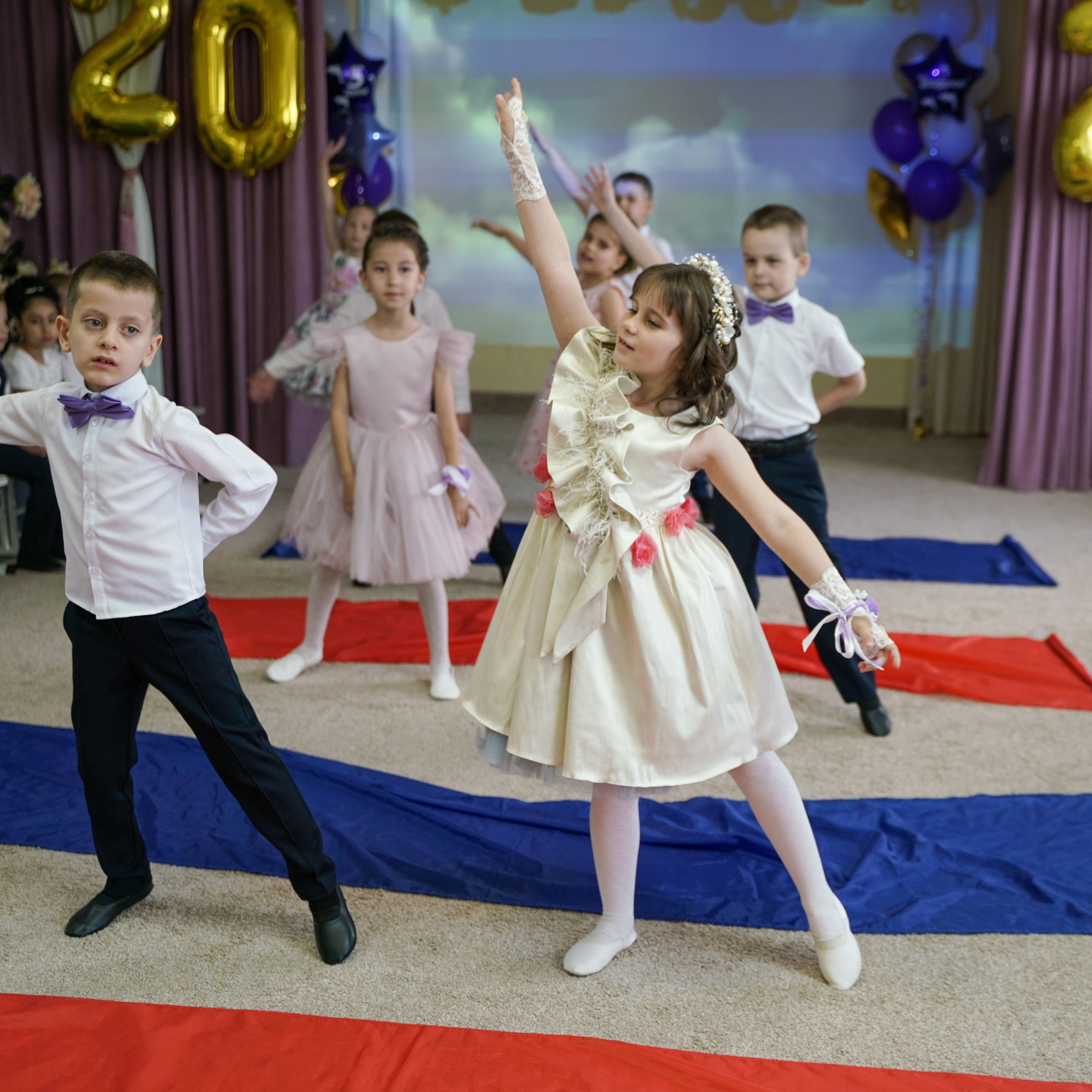 Выпускной 21.05.24. Главная