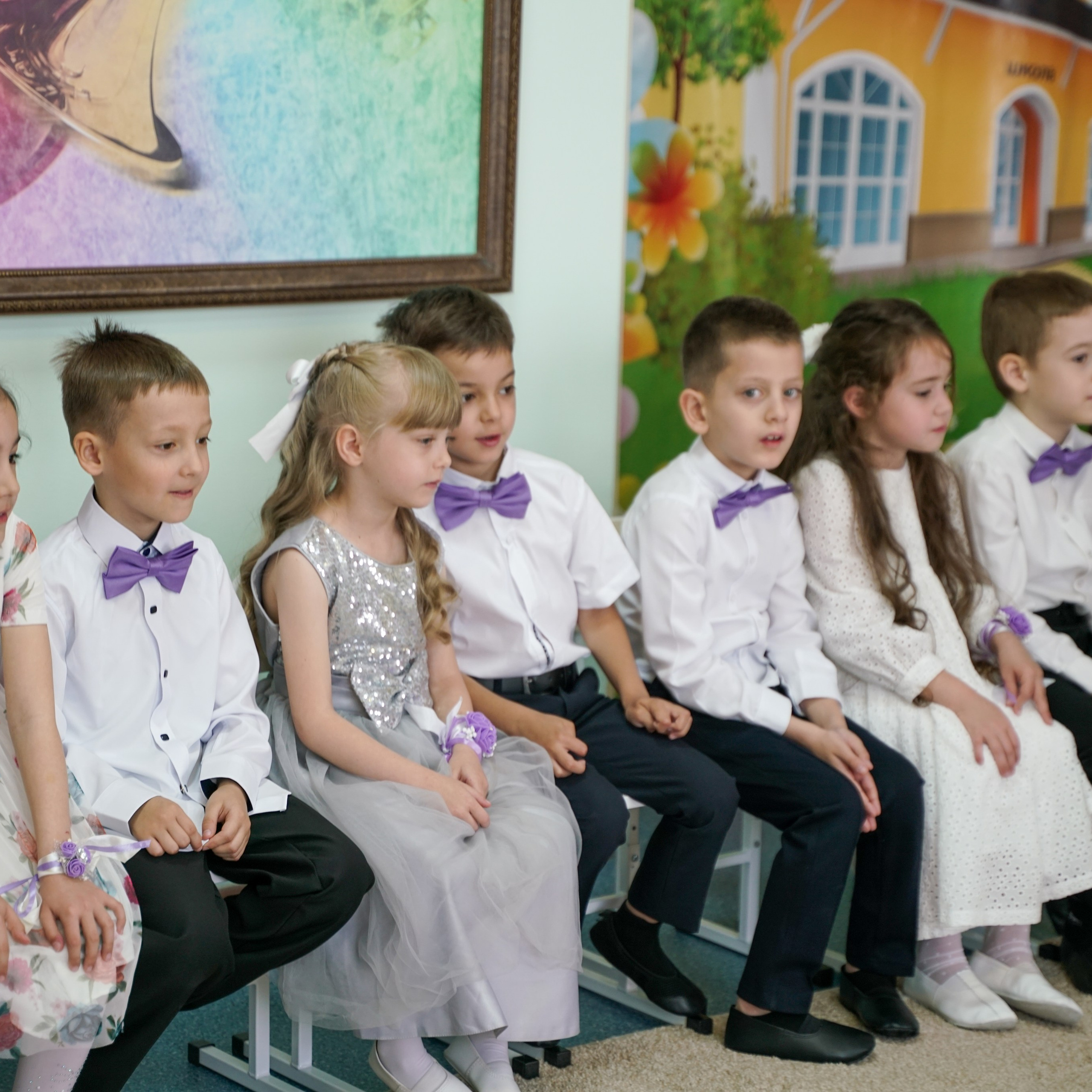 Выпускной 21.05.24. Главная